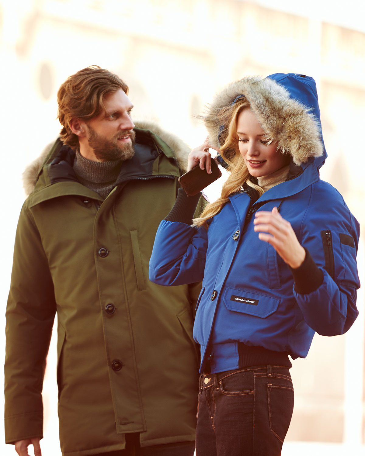 cheap canada goose men's chilliwack bomber brown best deal