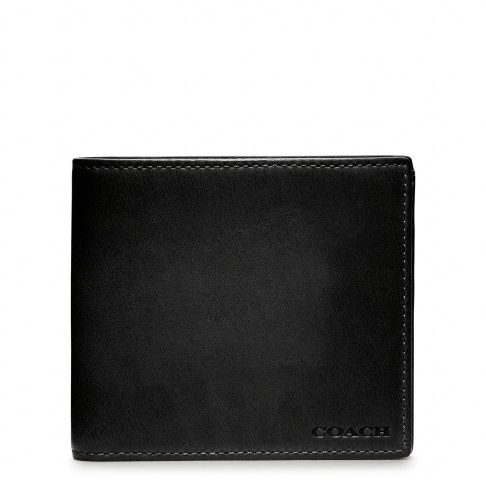 coach wallets 339