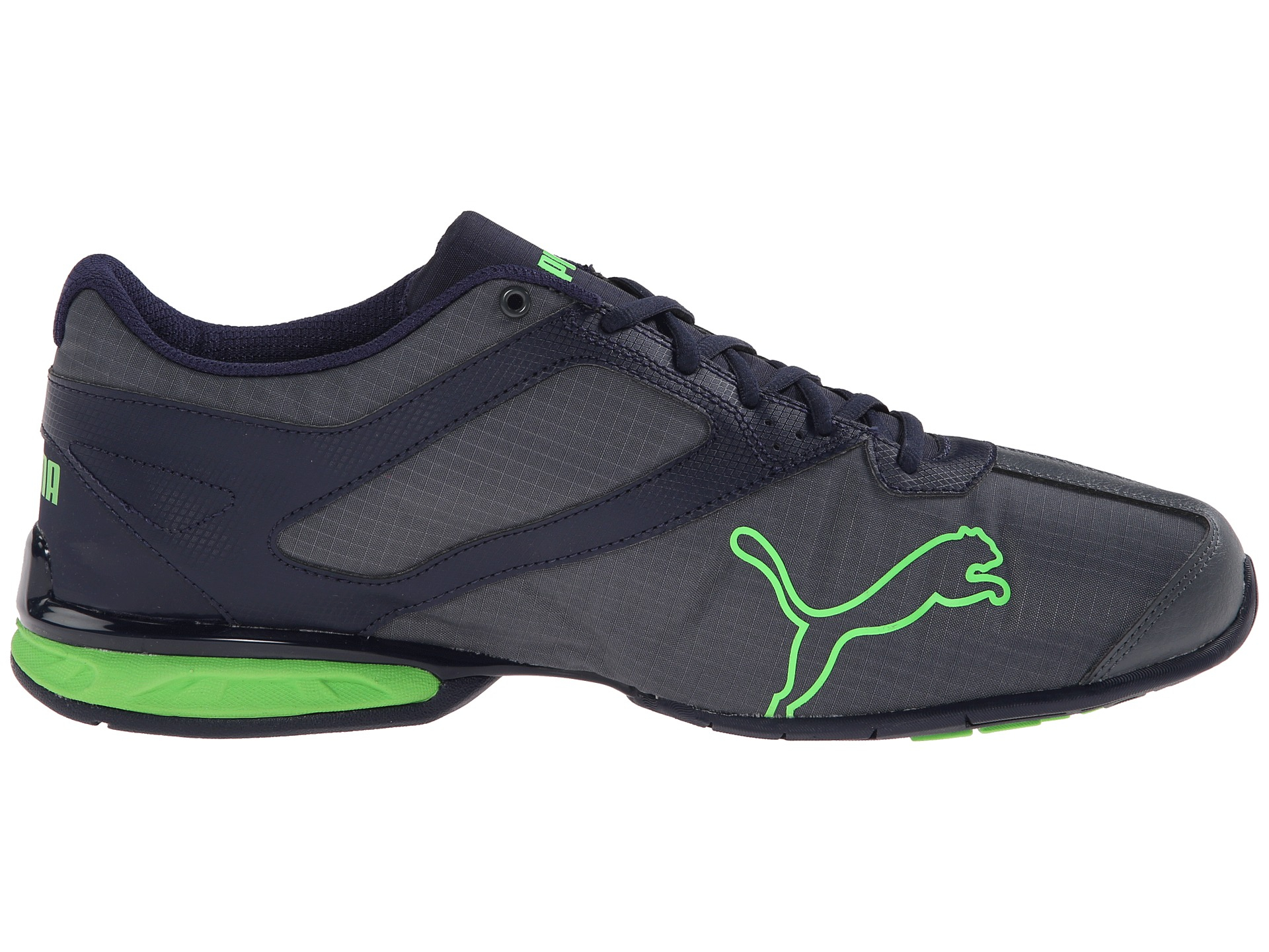 puma ripstop