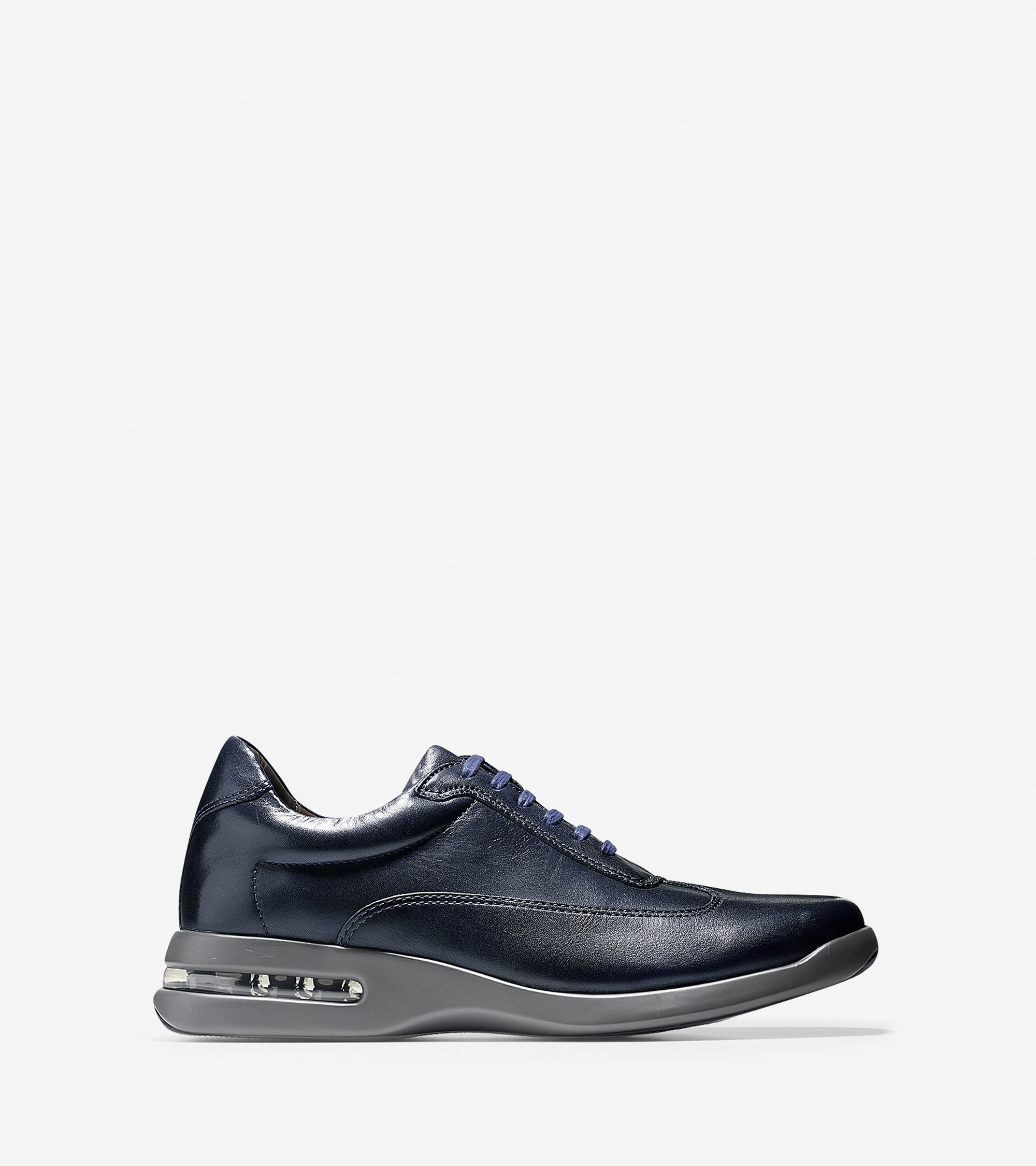 cole haan marine blue