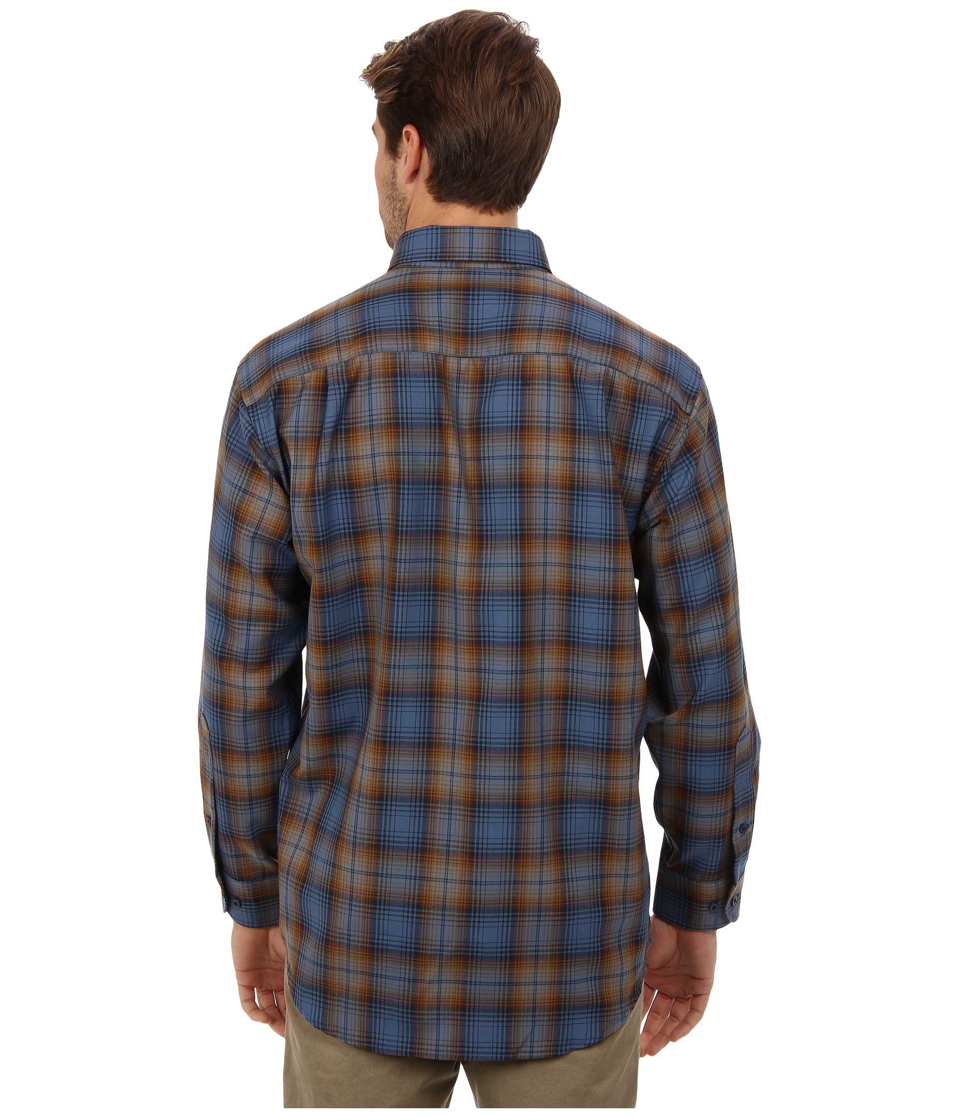 Pendleton | Blue Ls Sir Pendelton Shirt for Men | Lyst