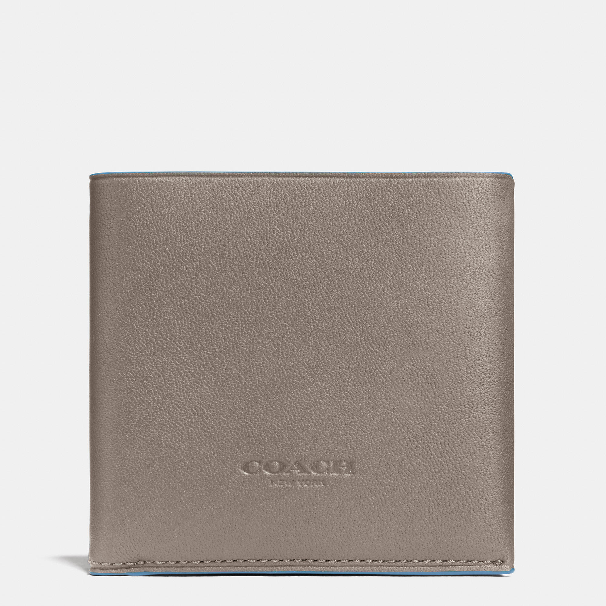 coach wallets bel