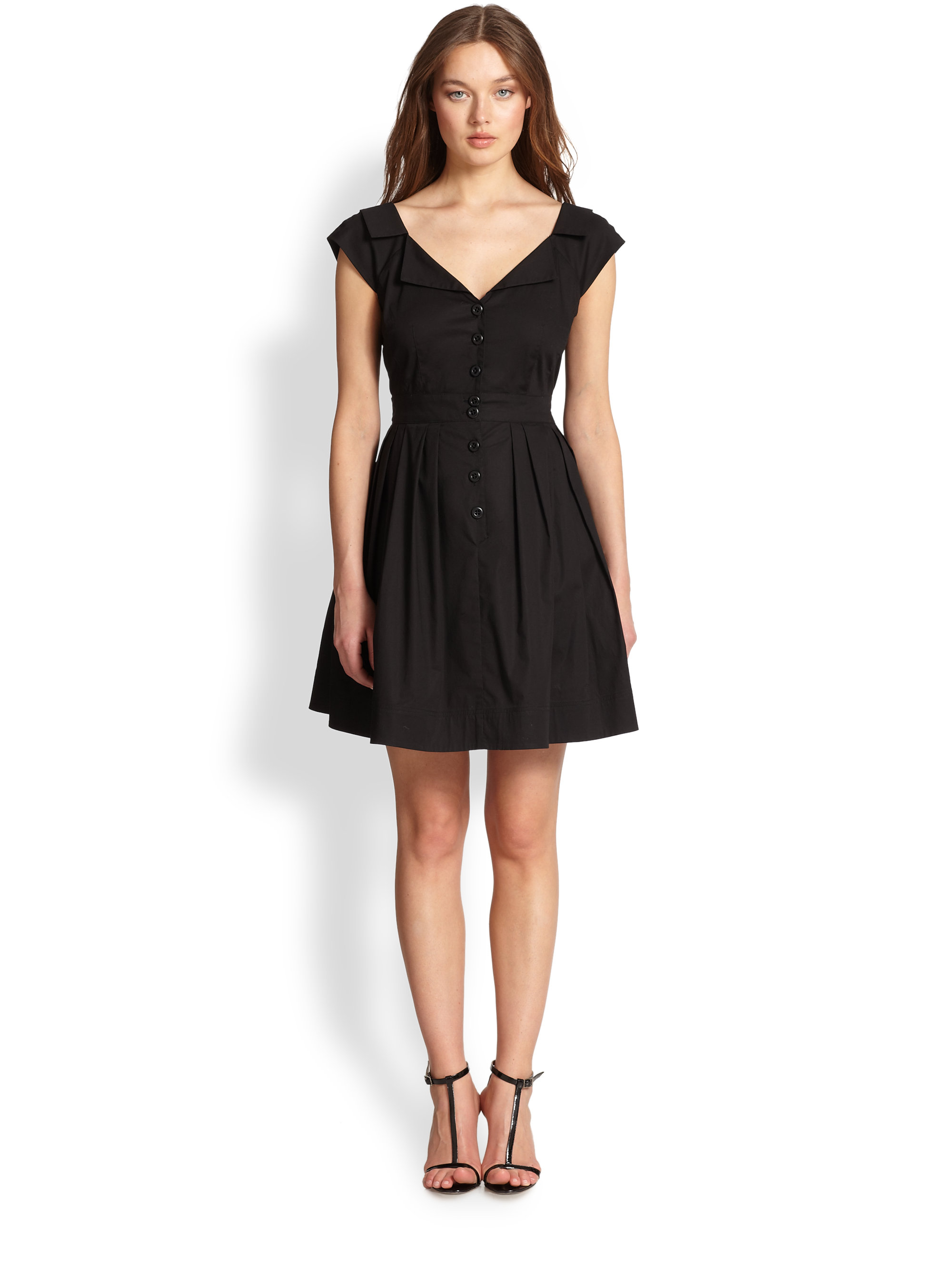 nanette lepore cocktail dresses