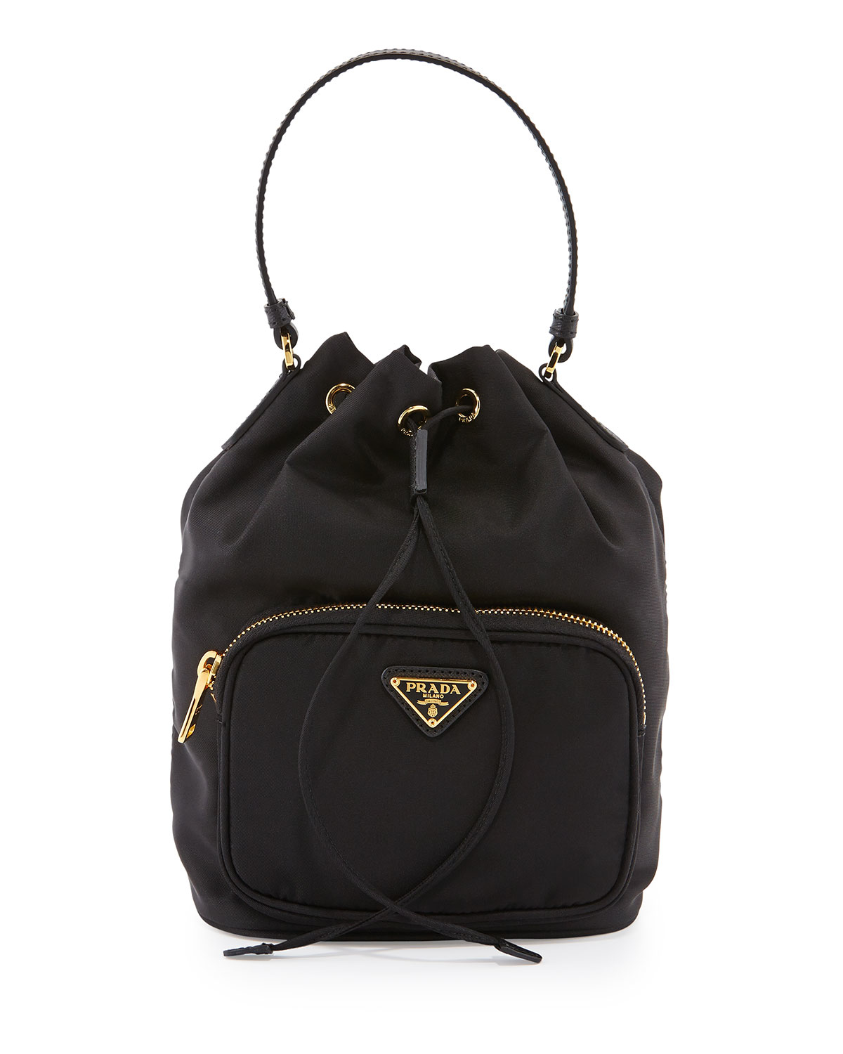 prices of prada purses - prada black nappa gaufre camera bag