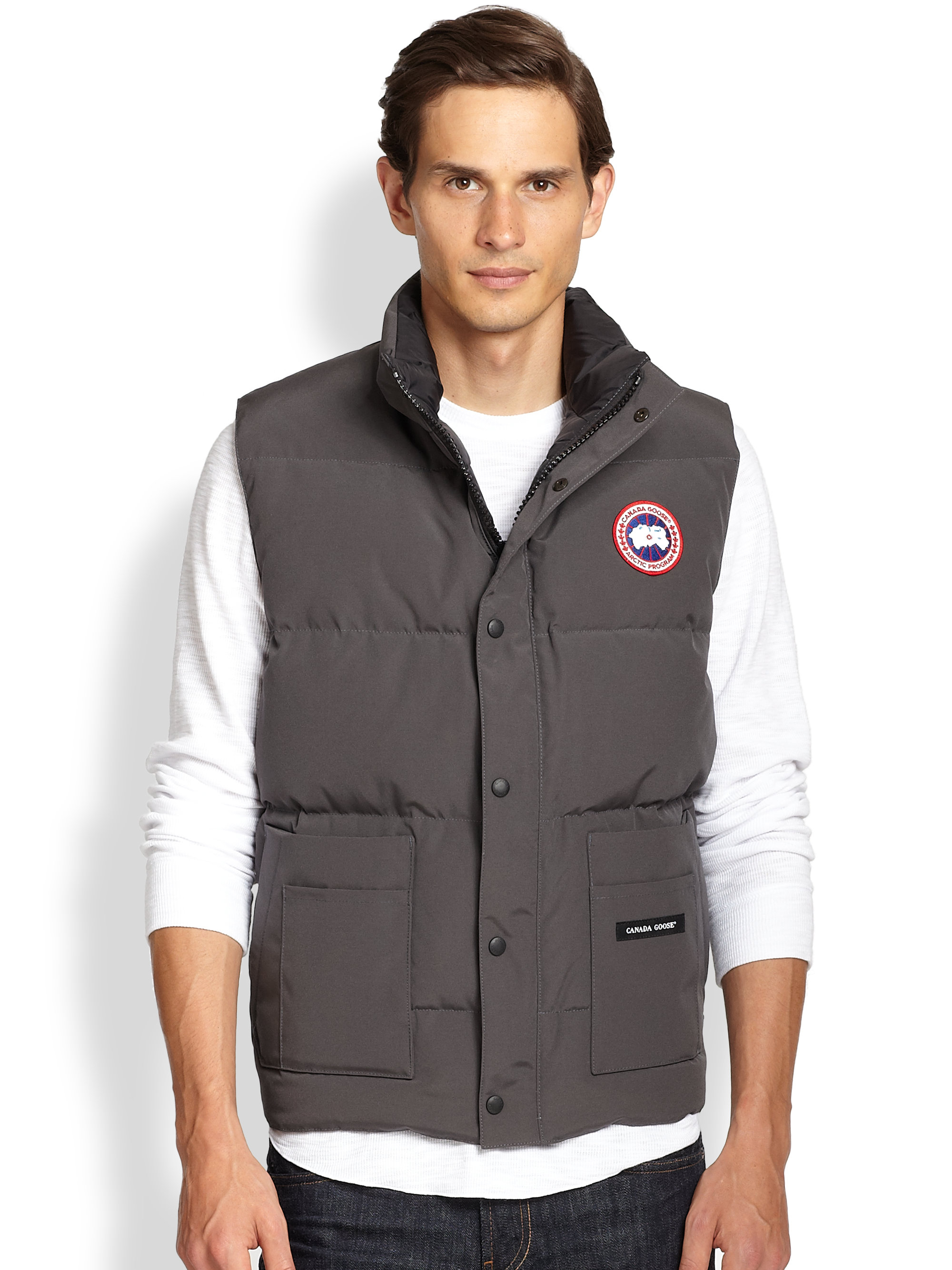 canada goose vest online canada goose vest online