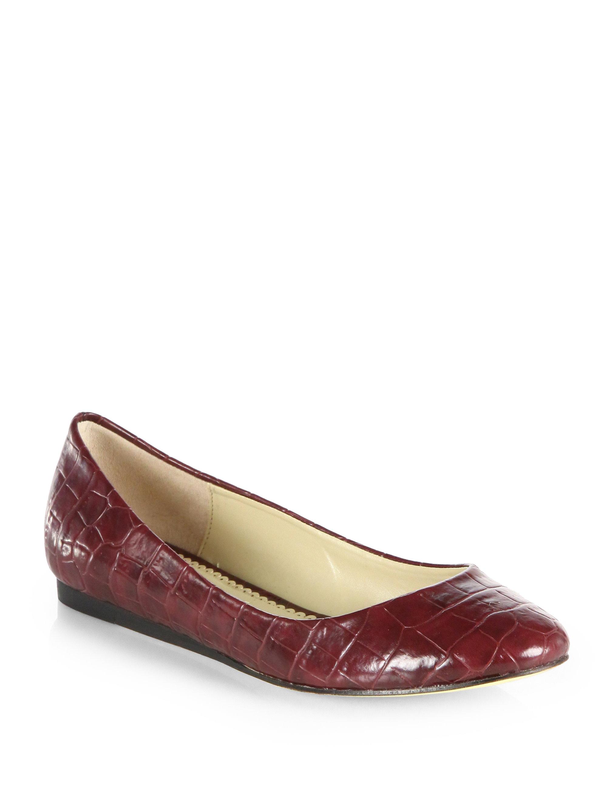 stella mccartney ballerina
