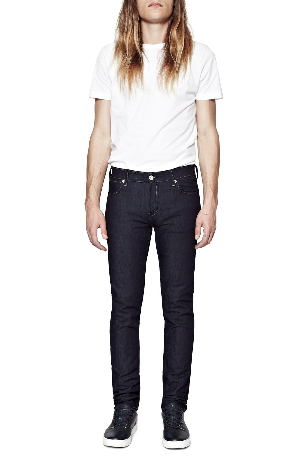 french connection skinny jeans