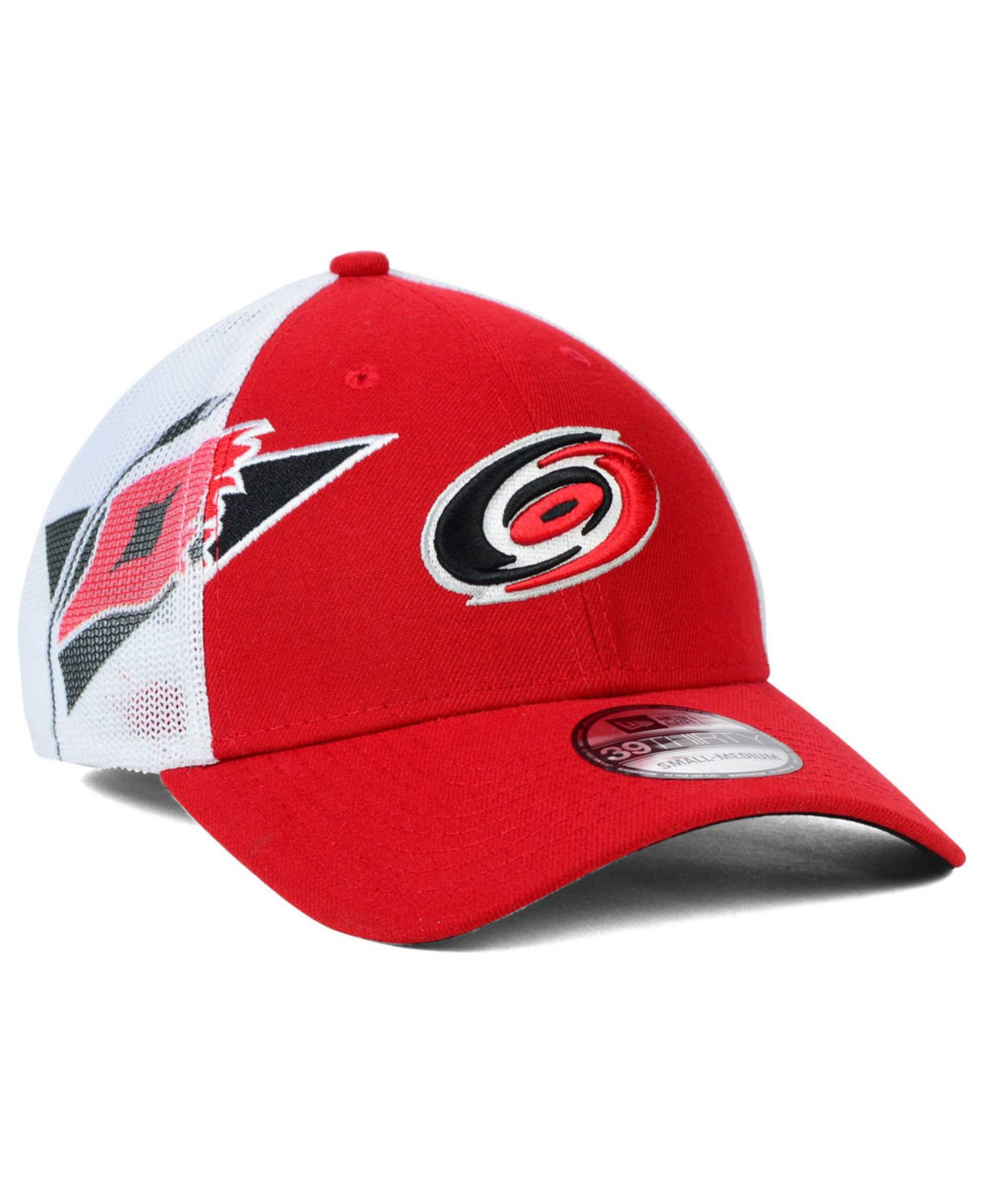 carolina hurricanes hat