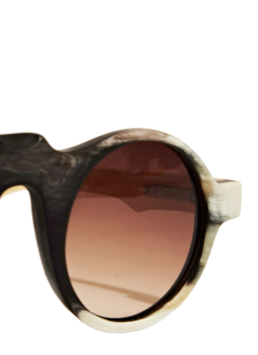 Rigards Lunettes De Soleil Rg 0048 in Black for Men