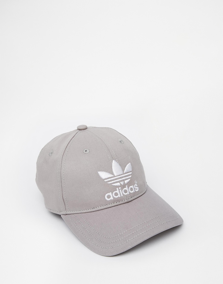 adidas gray classic snapback cap product 1 27737019 1 382773344 normal