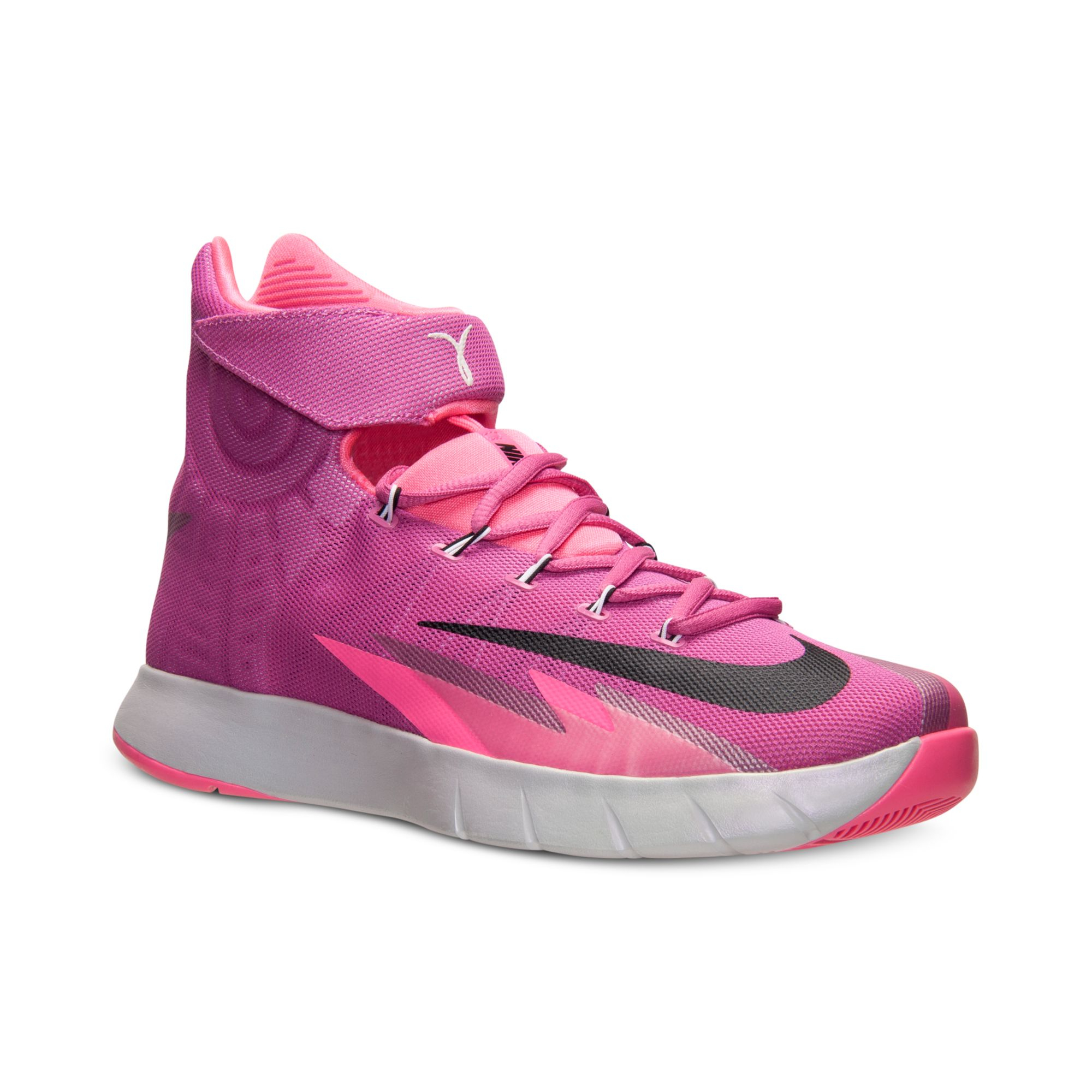 Lyst - Nike Mens Zoom Hyperrev Basketball Sneakers From Finish Line in ...