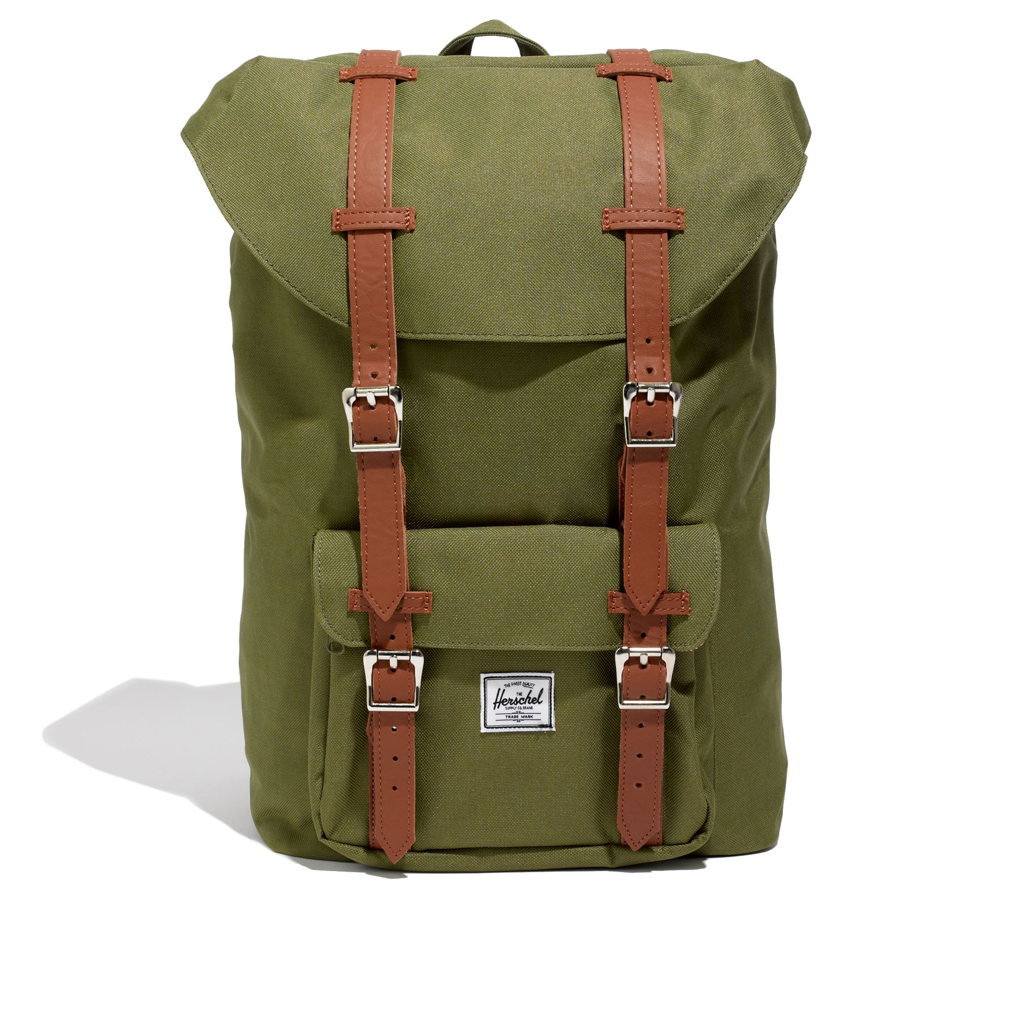 Lyst - Madewell Herschel Supply Coreg Little America ...