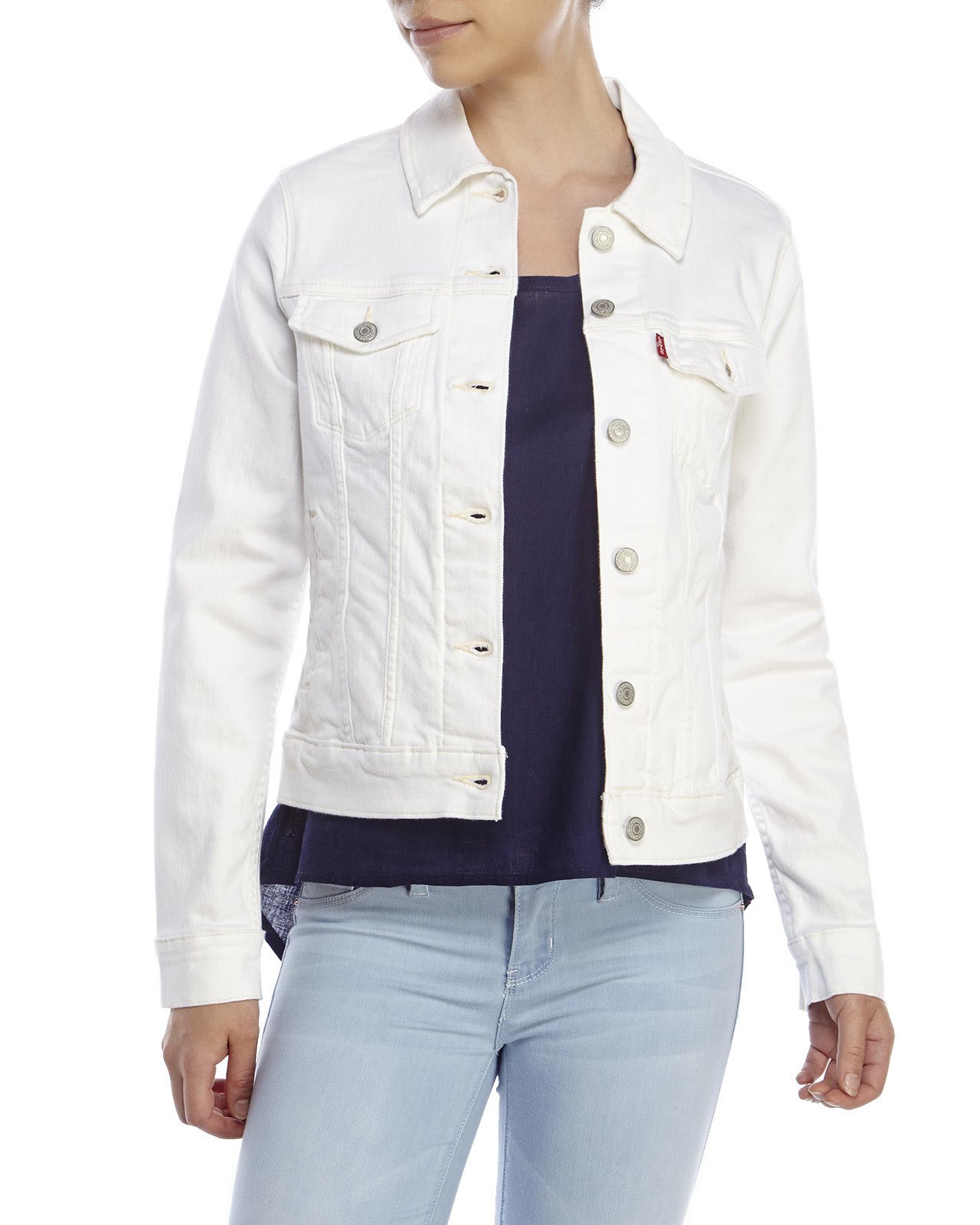 levi jean jackets wholesale