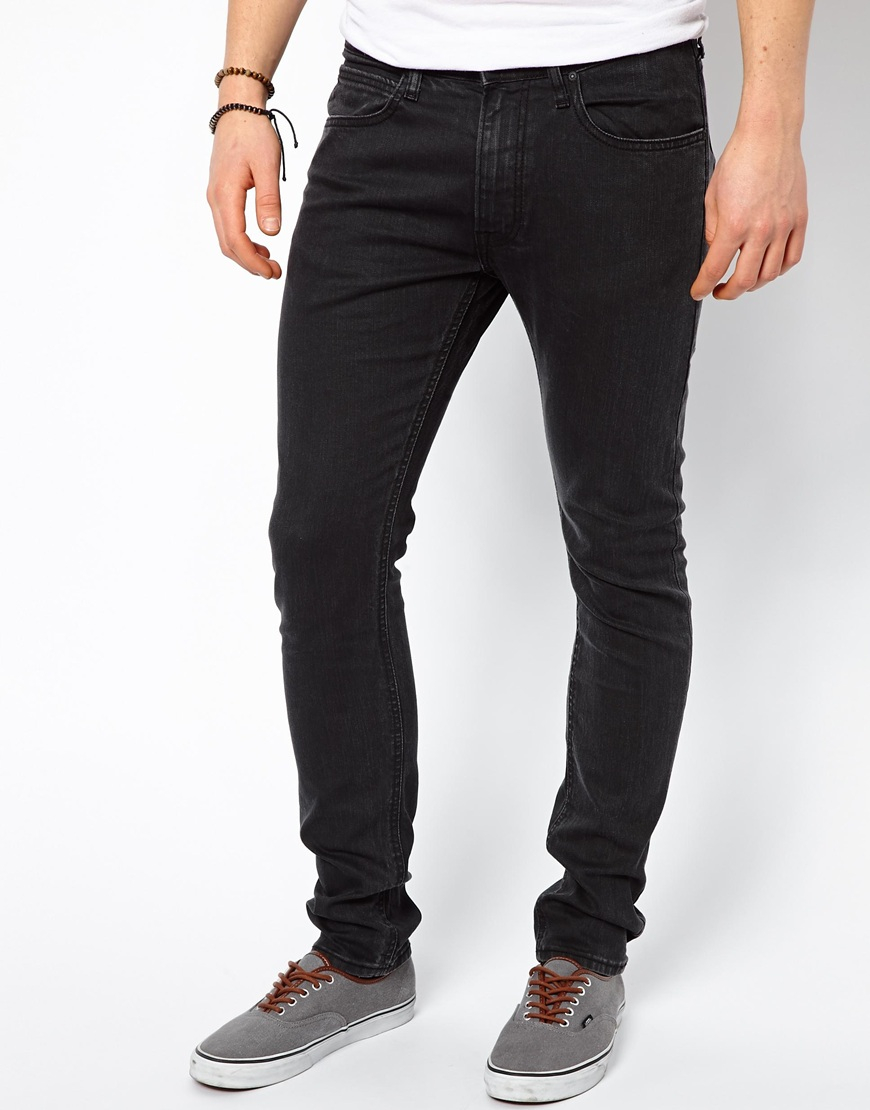 luke jeans
