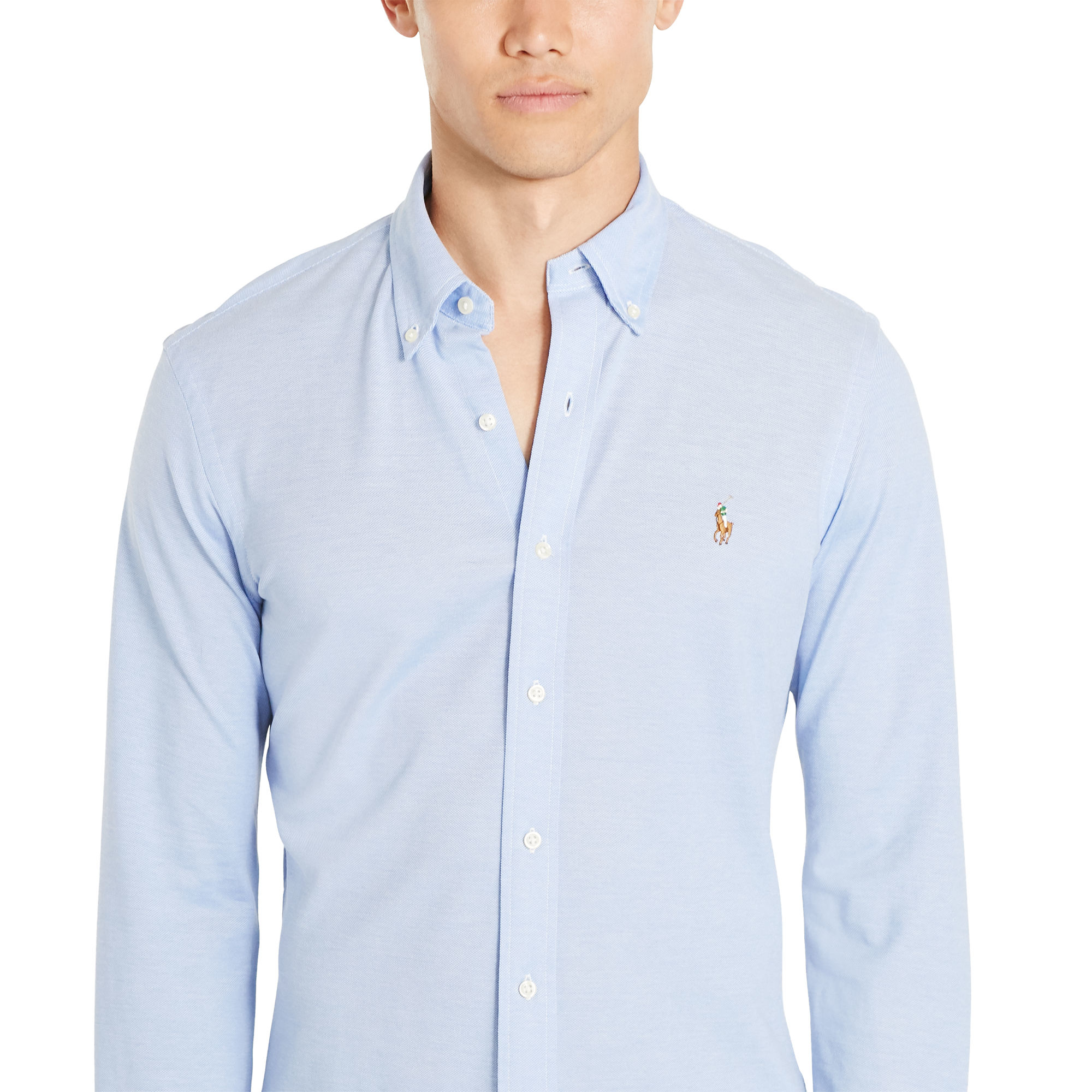 Xswsy XG Mens Leisure Formal Solid Color Long Sleeve Slim Fit Spread Collar Dress Shirts