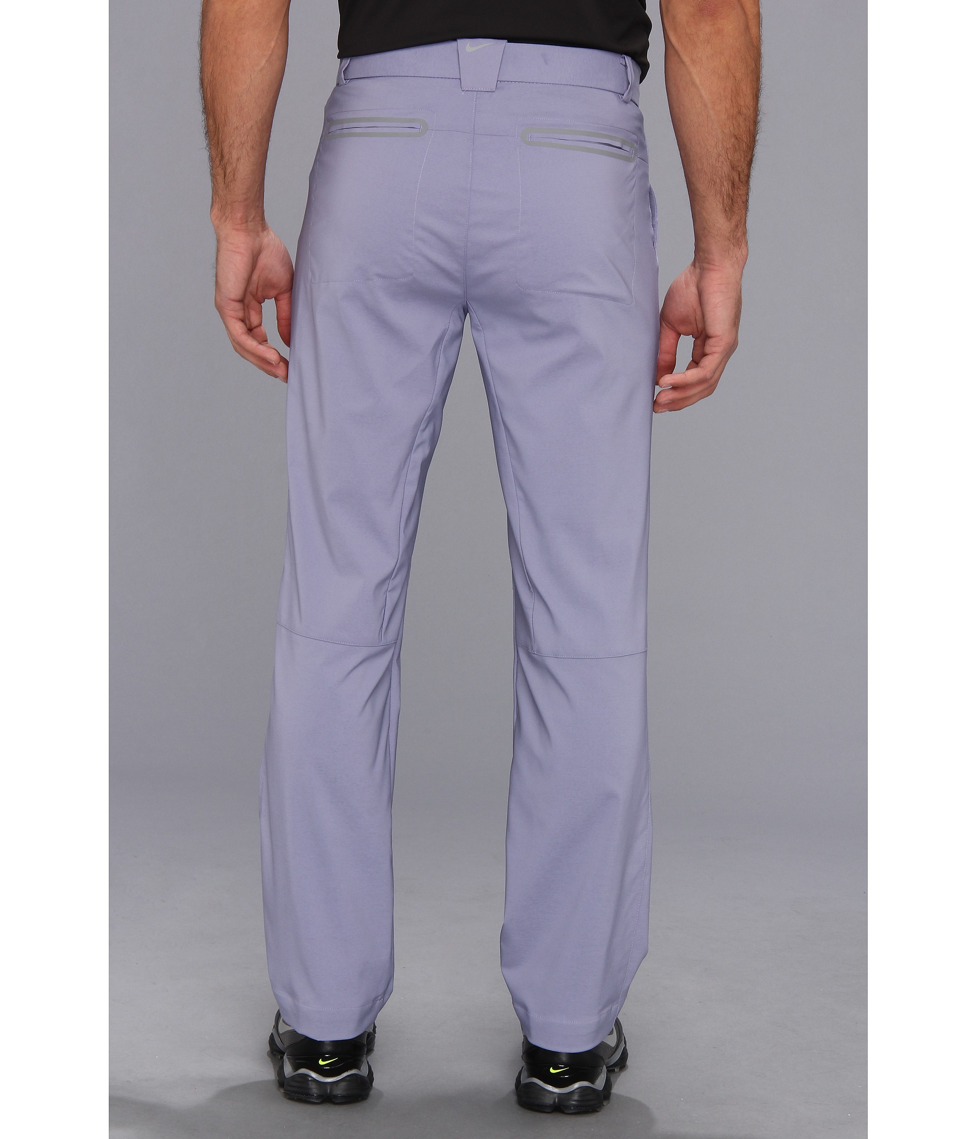 mens nike golf trousers