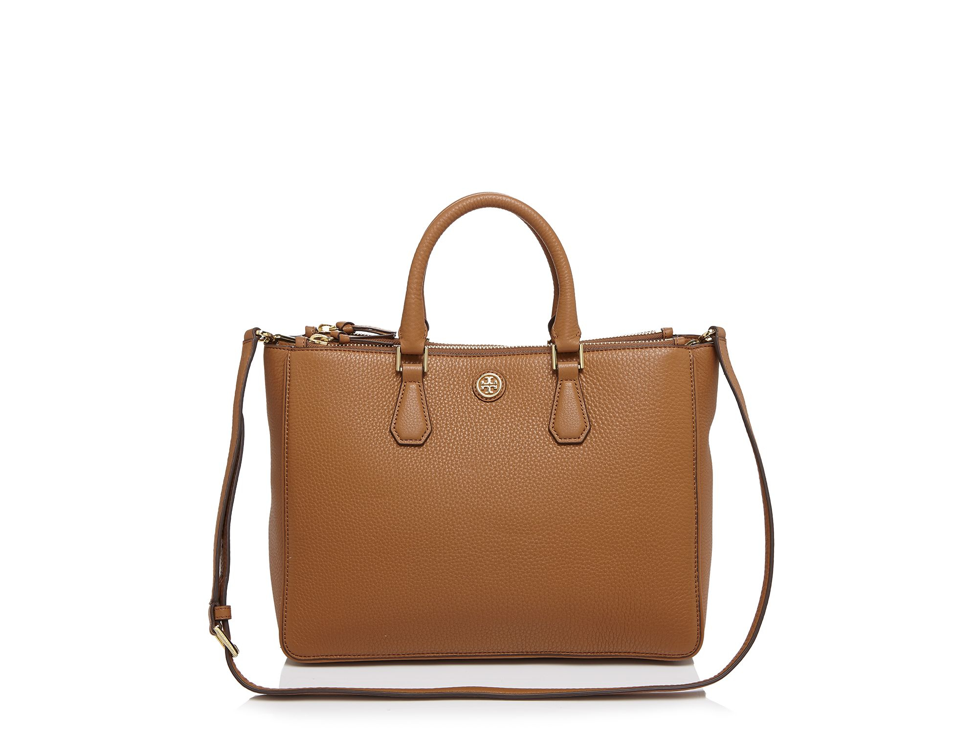 tory burch robinson tote sale