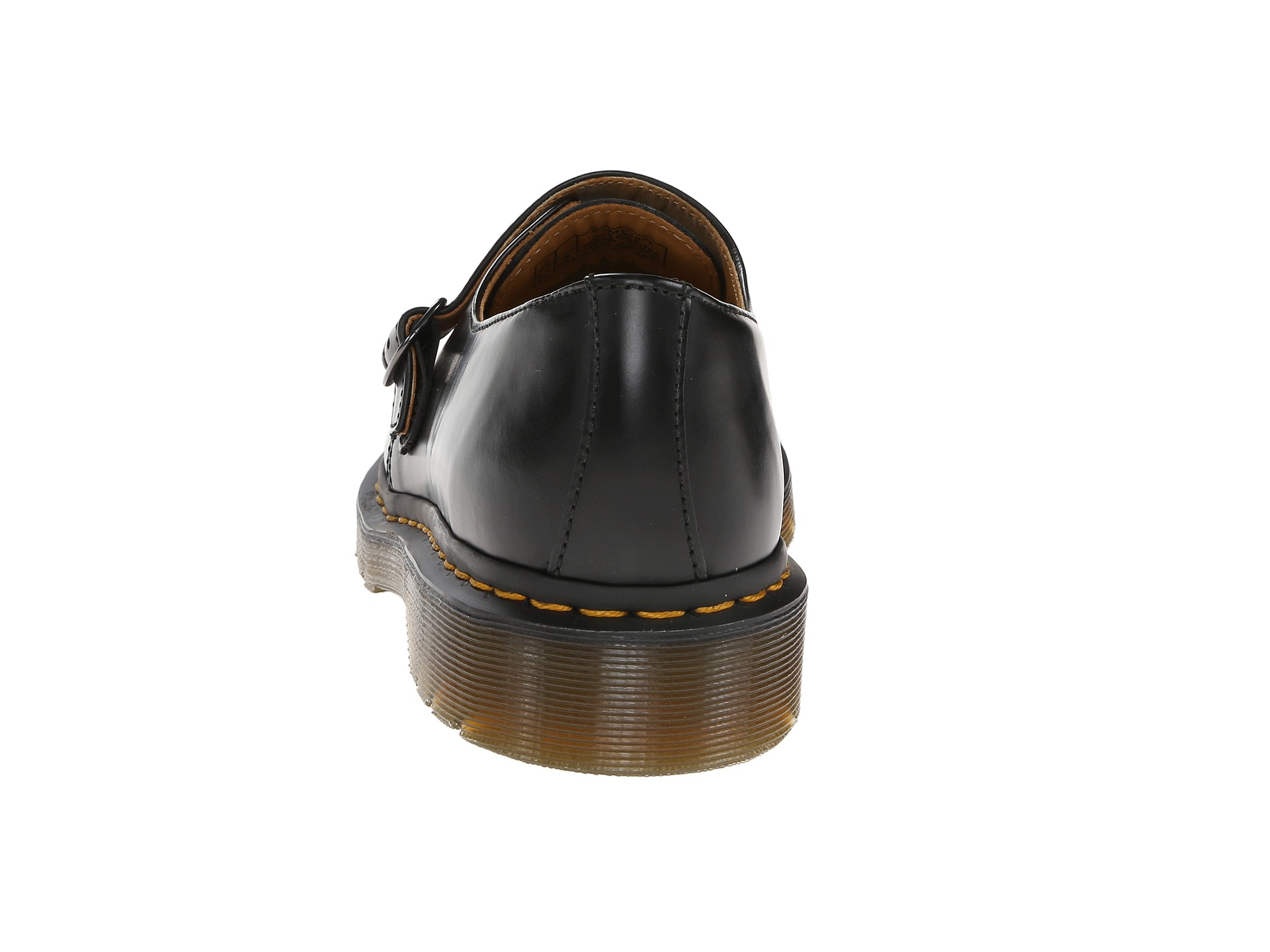 dr martens pointed toe