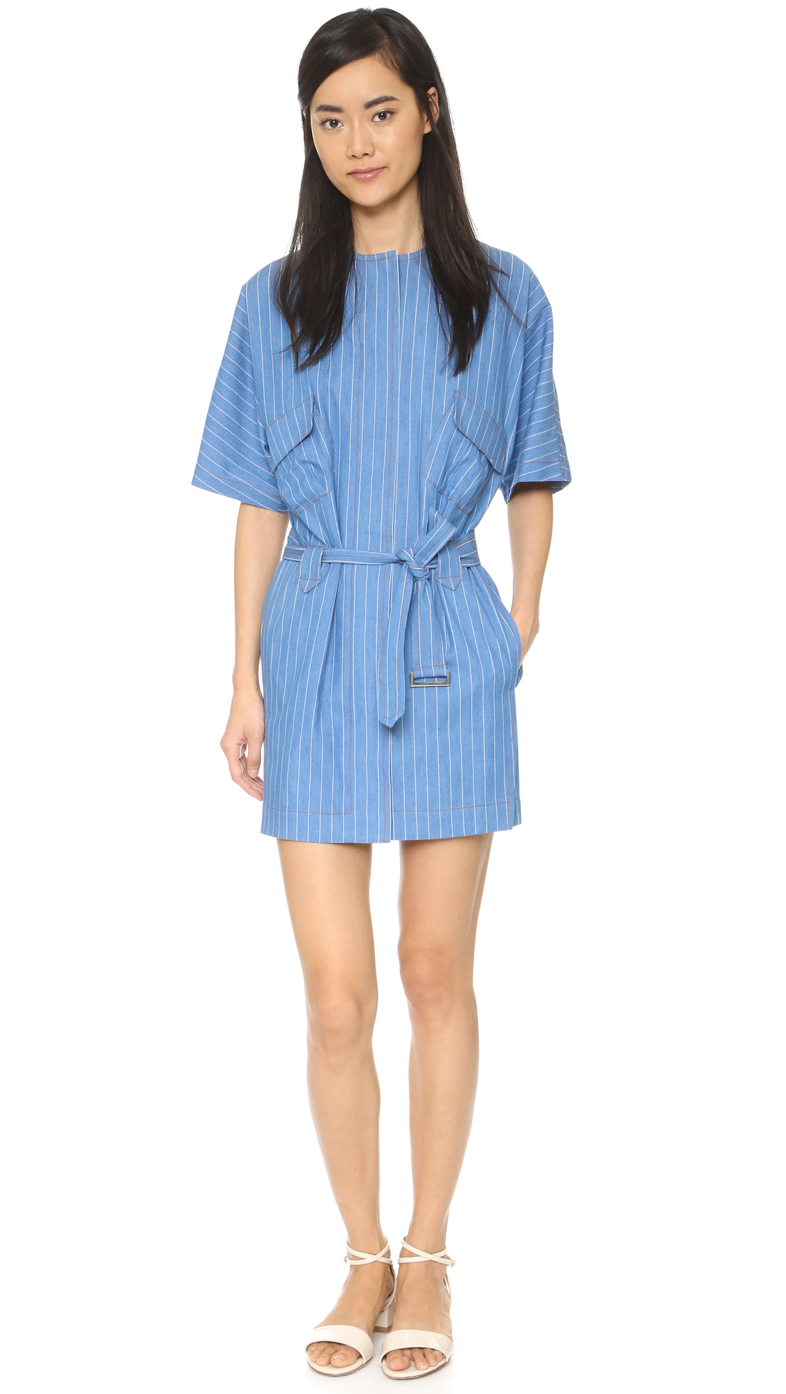 https://www.lyst.com/clothing/o2nd-1-by-freddie-dress-blue/ O
