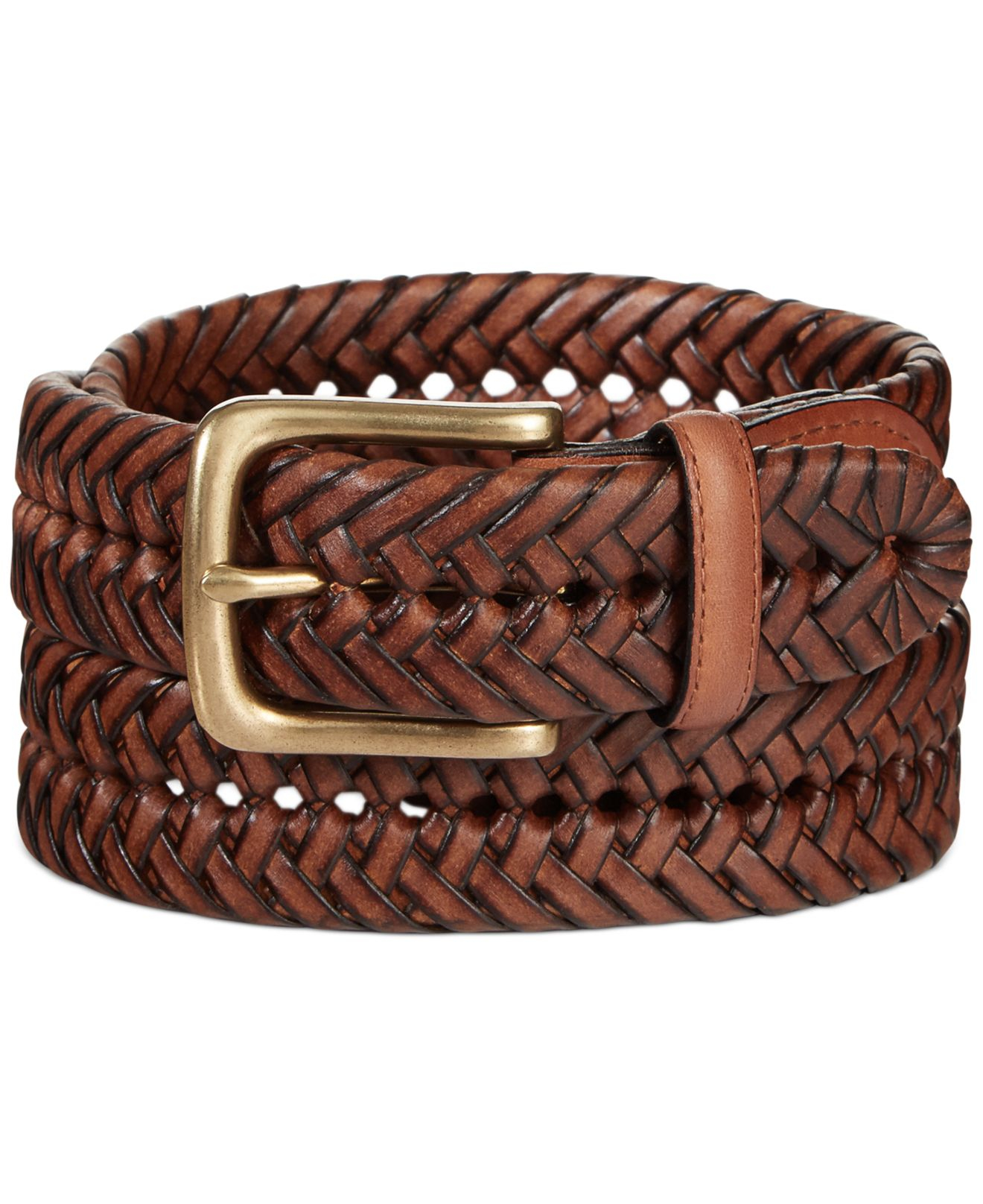 Zappos Footer Find great deals on eBay for mens braided leather belt. Shop with confidence.