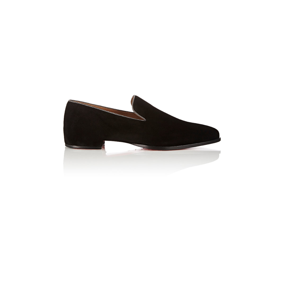 miniature wallets - christian louboutin laperouza patent crest loafer, replica ... miniature wallets - christian louboutin laperouza patent crest loafer, replica ...