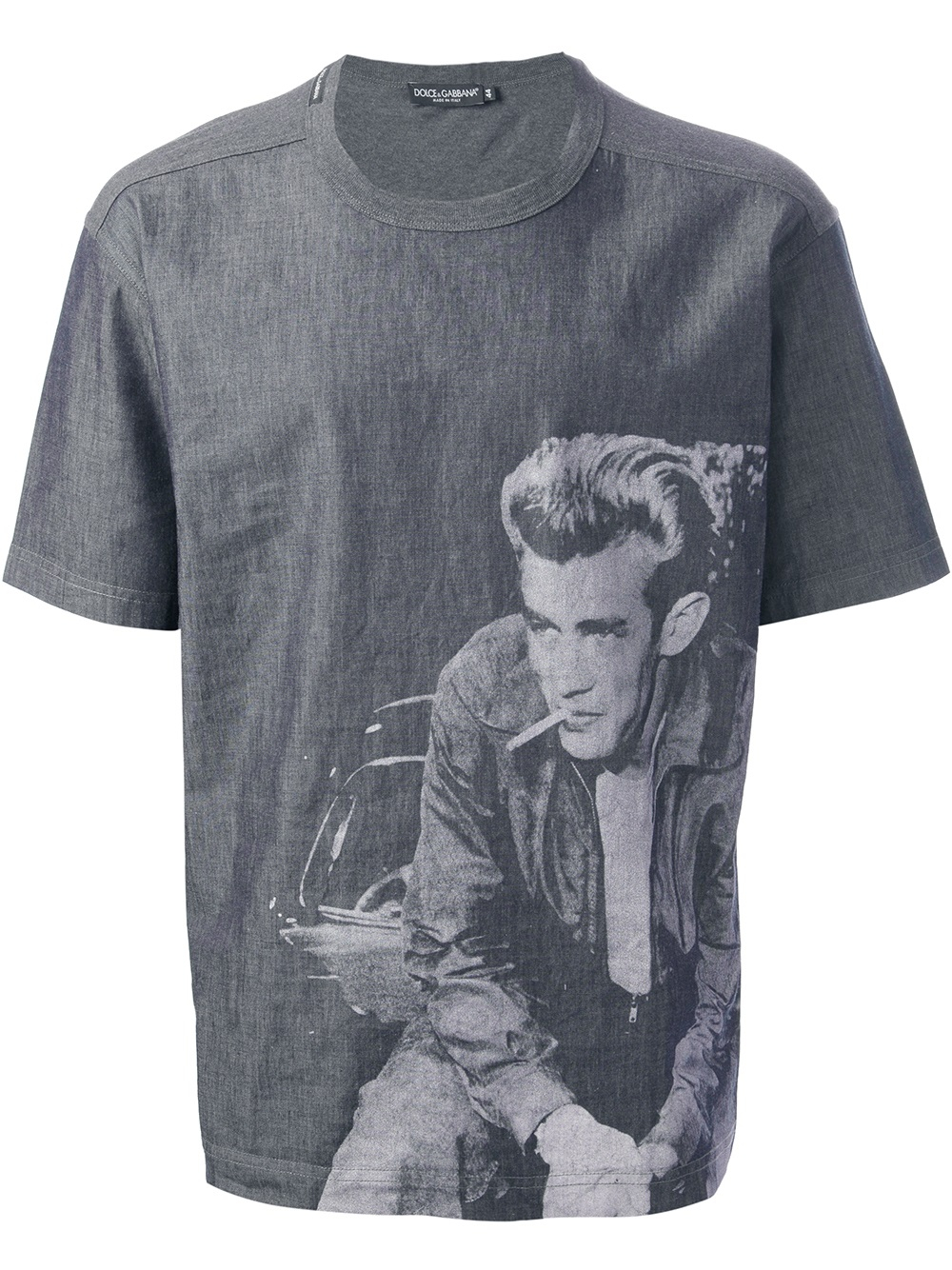 shirt james dean