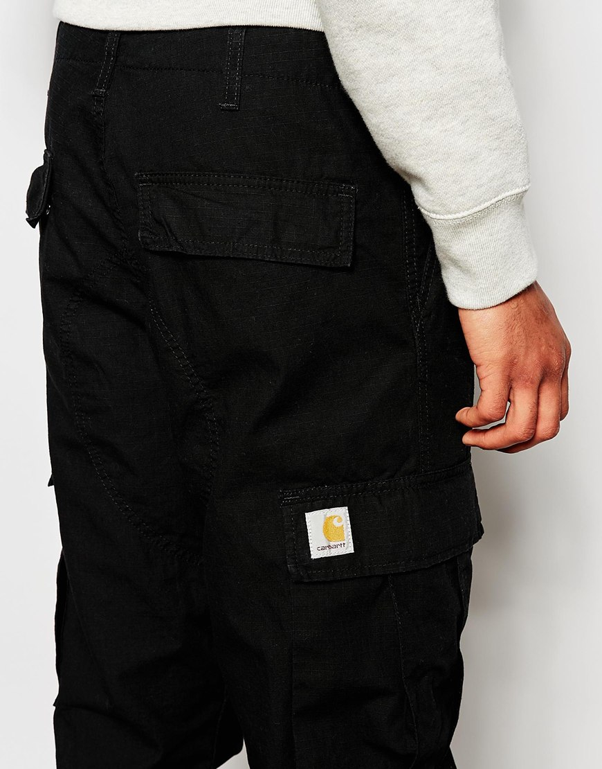 carhartt wip cargo pants