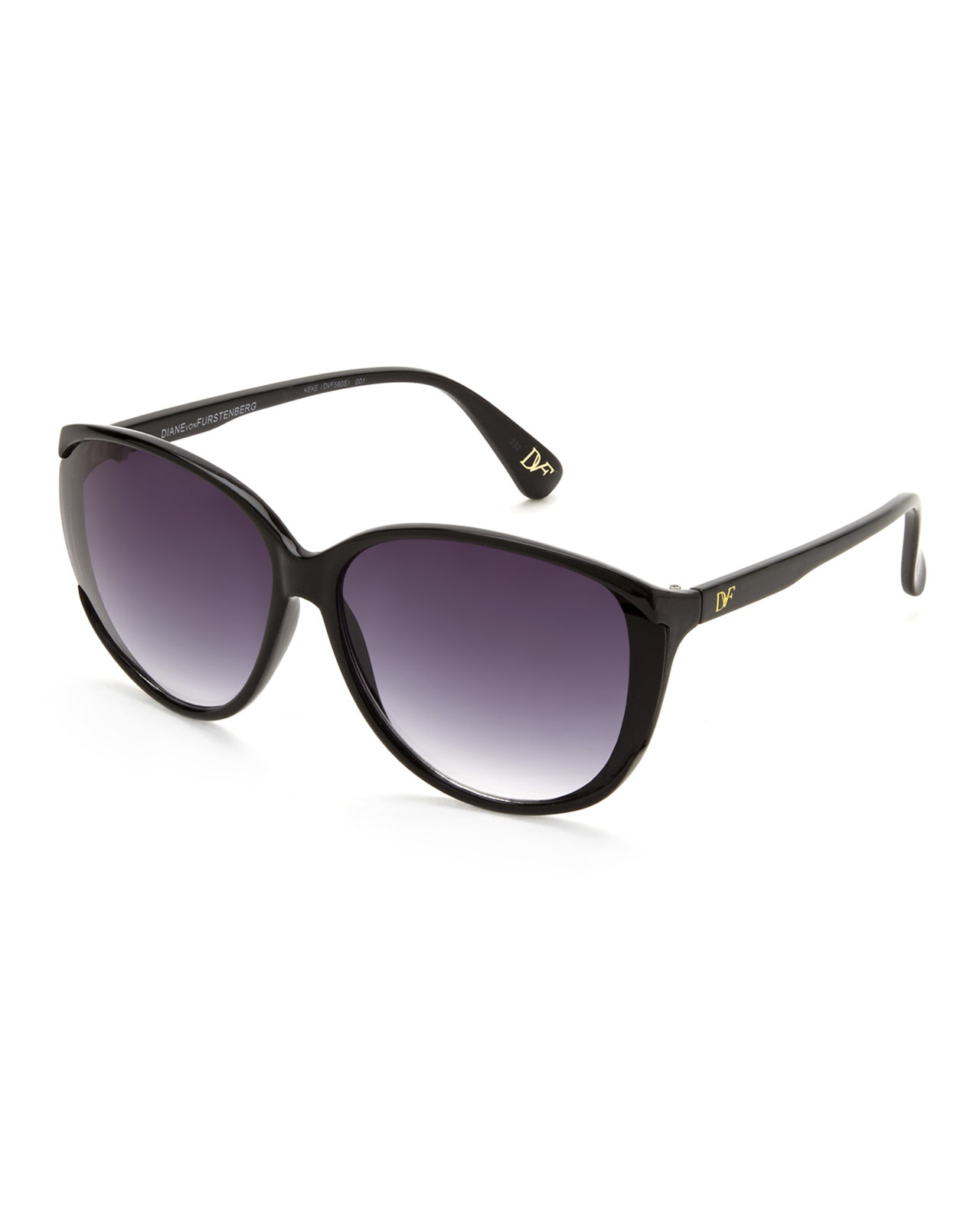 diane von furstenberg glasses vision express