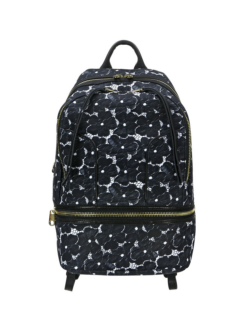 cynthia rowley backpack purse