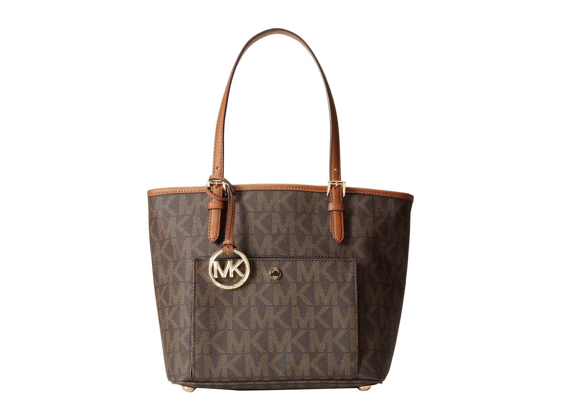 michael kors item tote