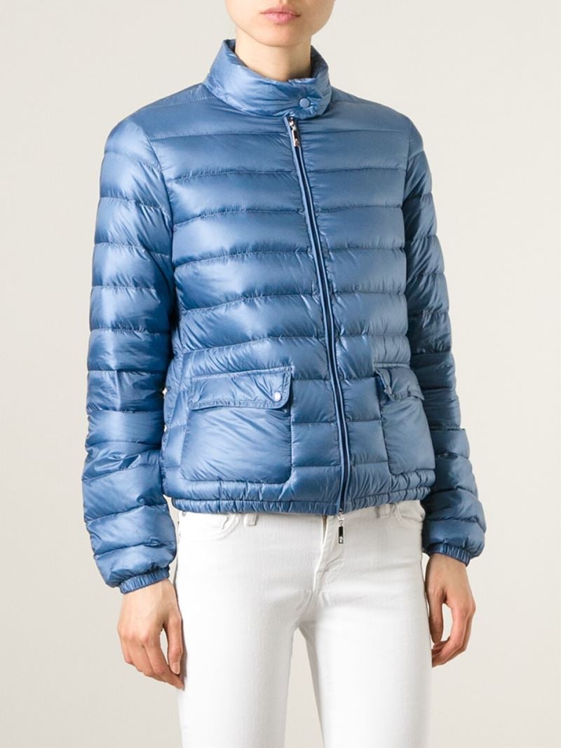 moncler womens lans jacket