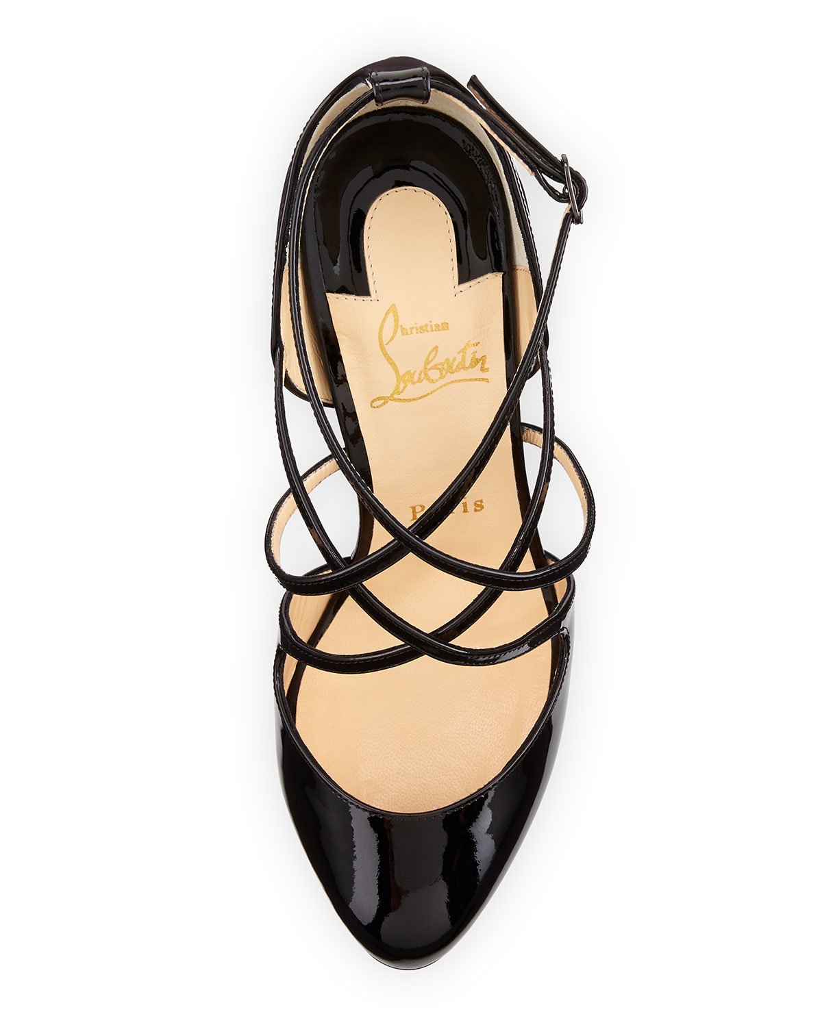 louboutin soustelissimo