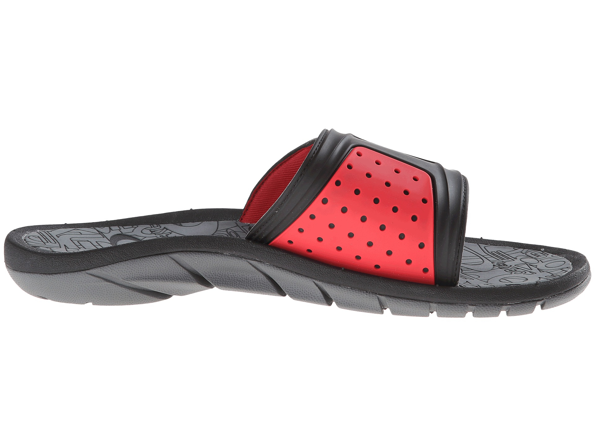 clarks tri alexa