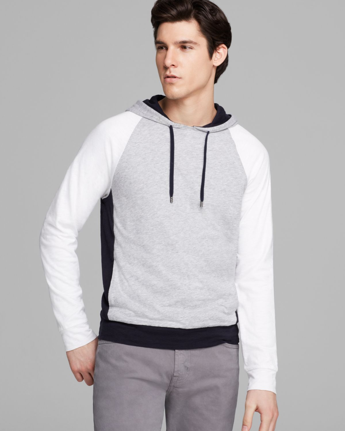 michael kors hoodie mens