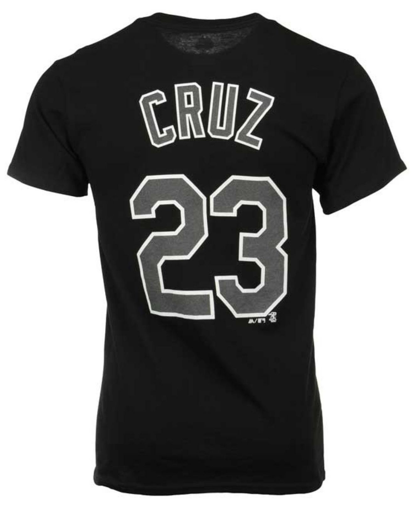 nelson cruz shirts