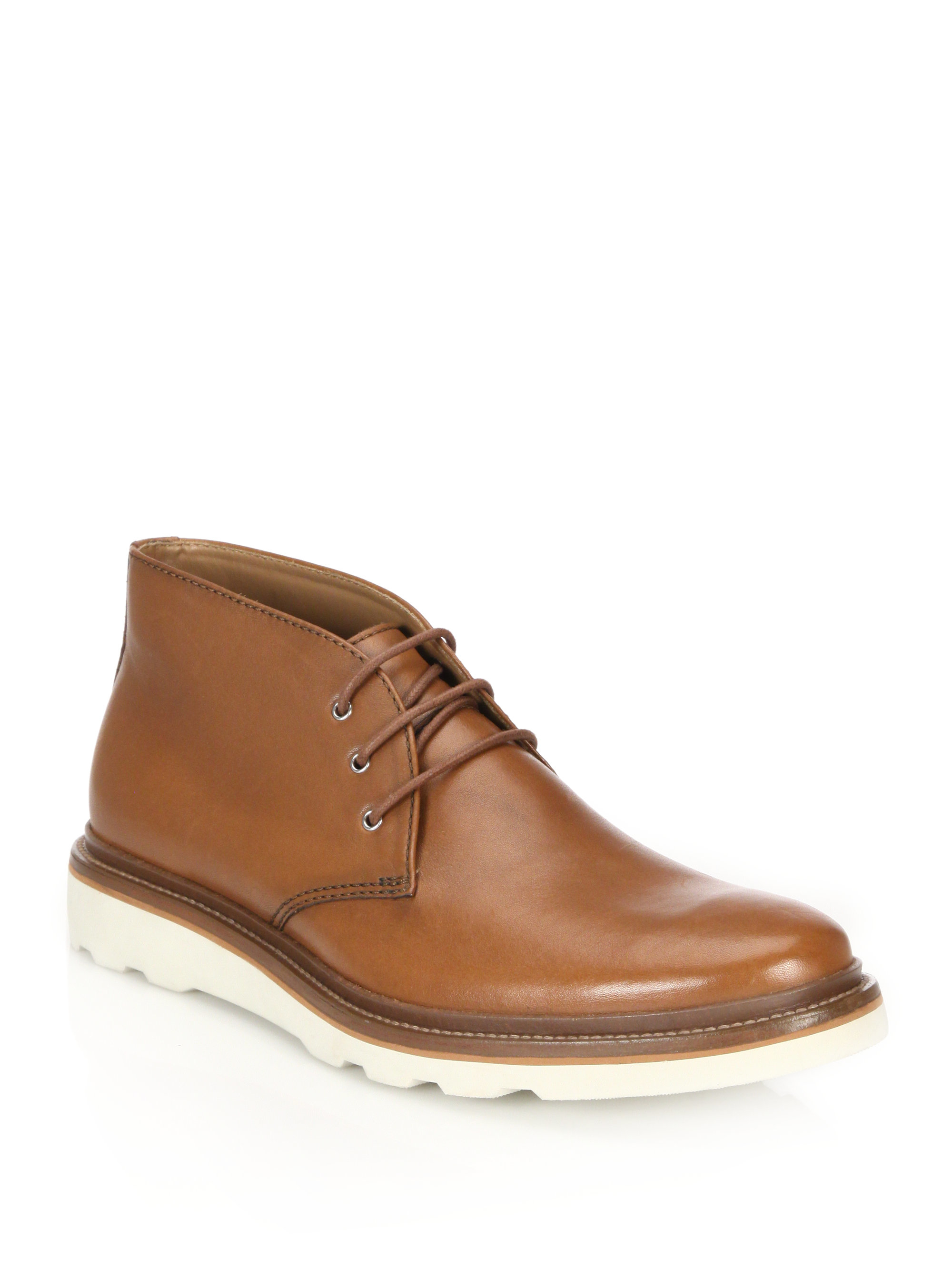 coach outlet mens boots