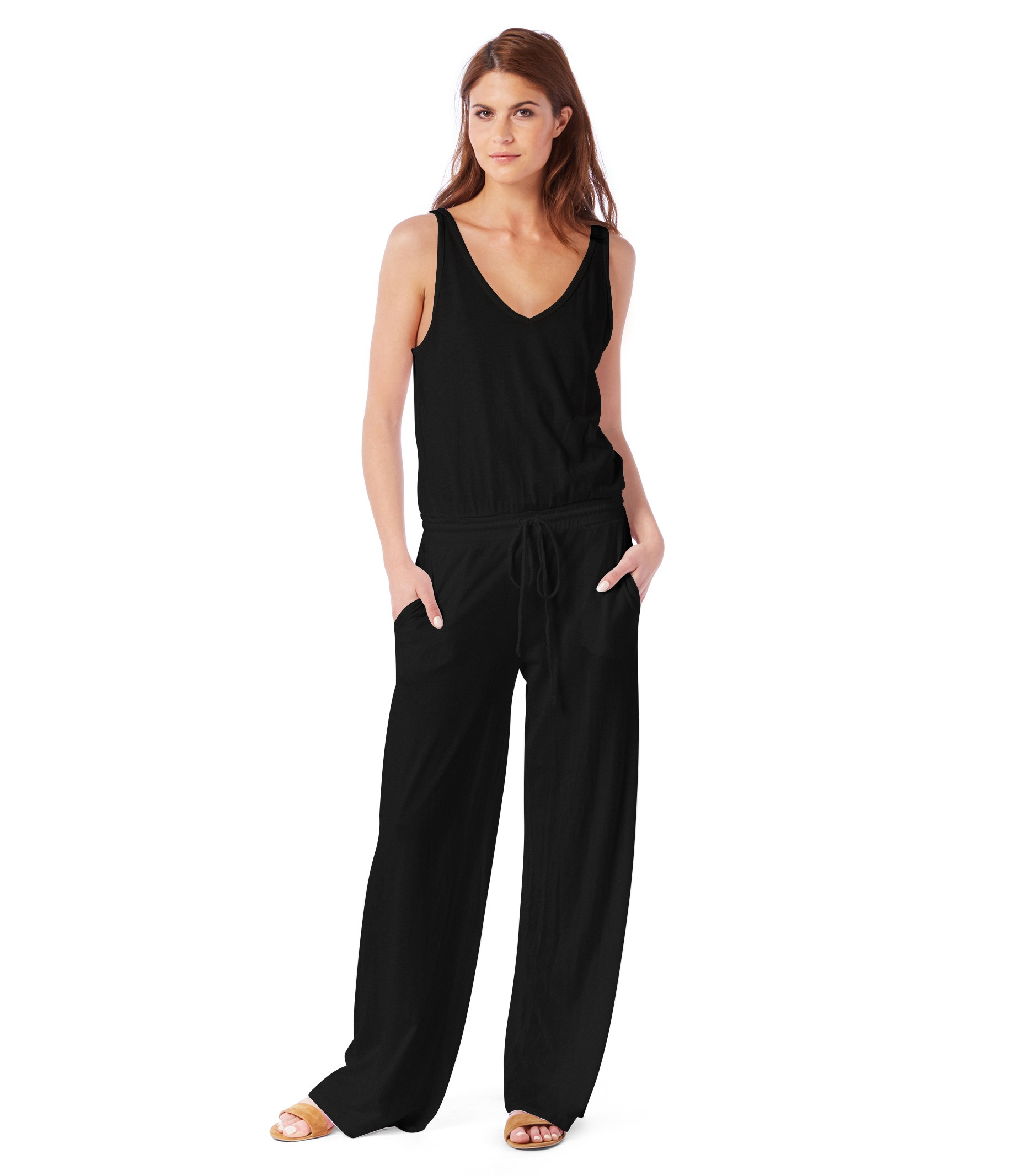 michael stars jumpsuit