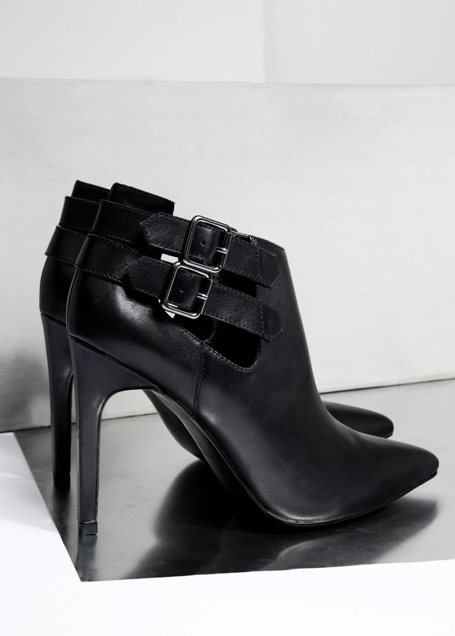 mango ankle boots sale