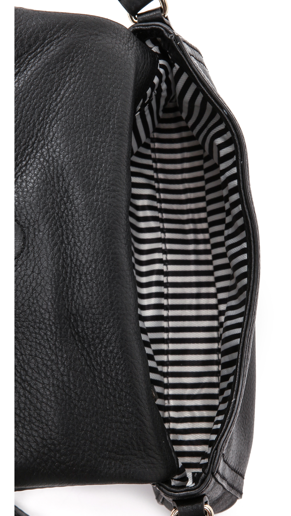 kate spade new york carson flats
