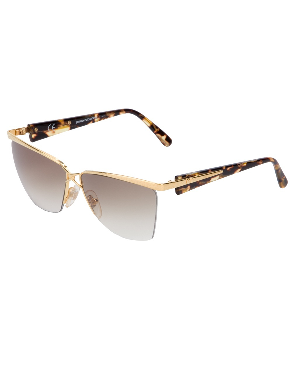 rabanne glasses
