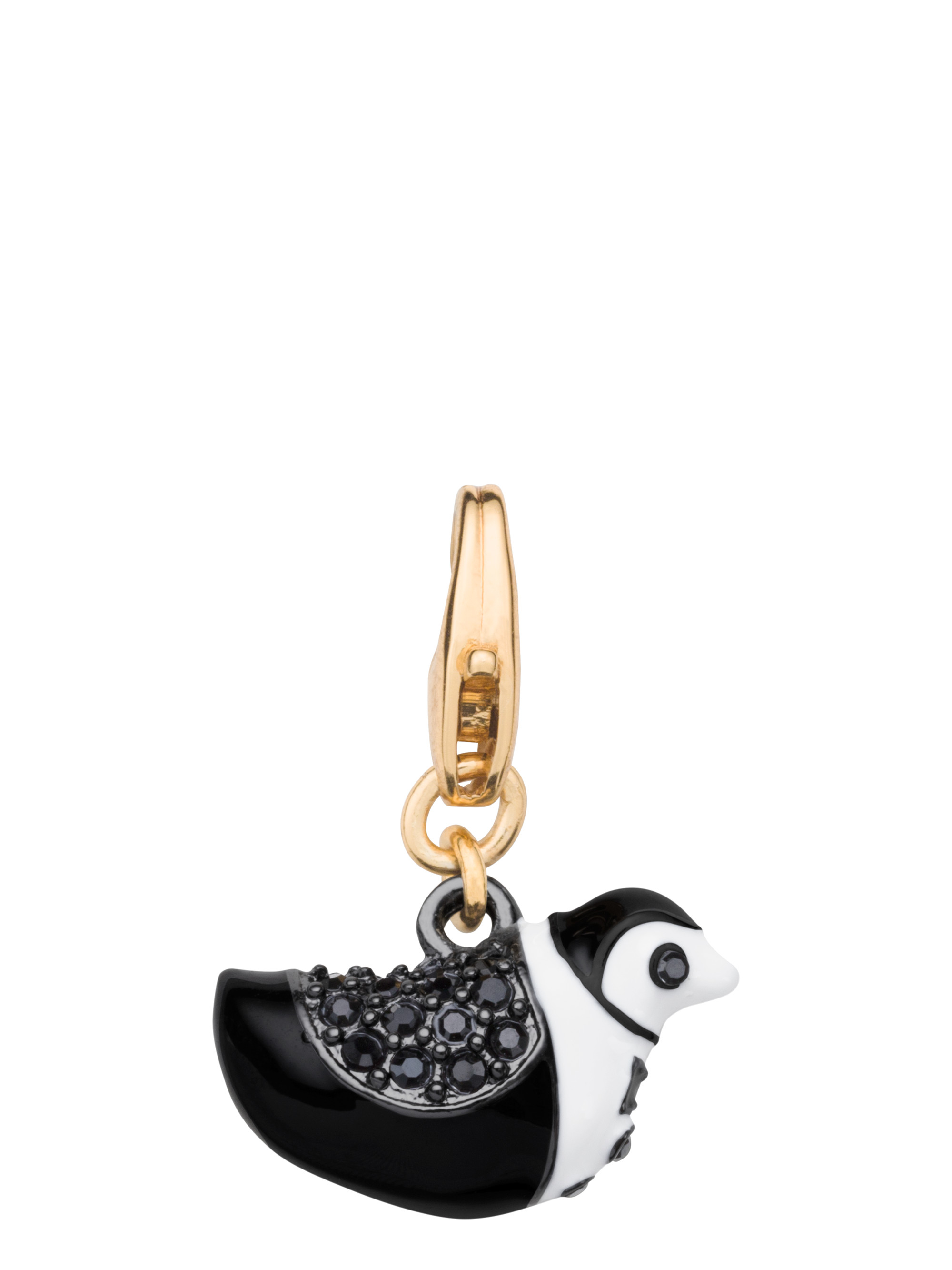 Lyst Kate Spade Penguin Charm