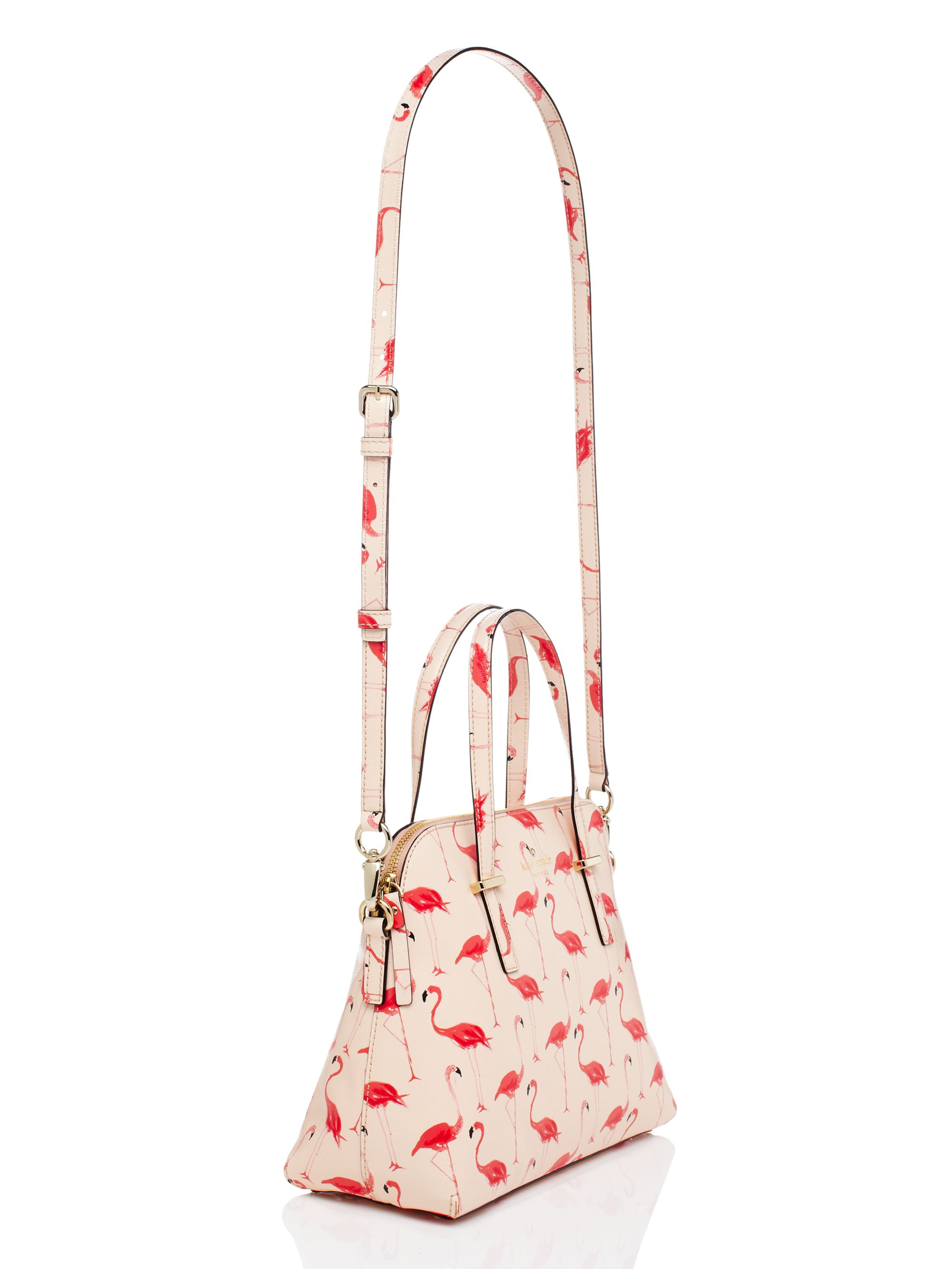 Kate Spade Flamingo Purse Nordstrom IUCN Water