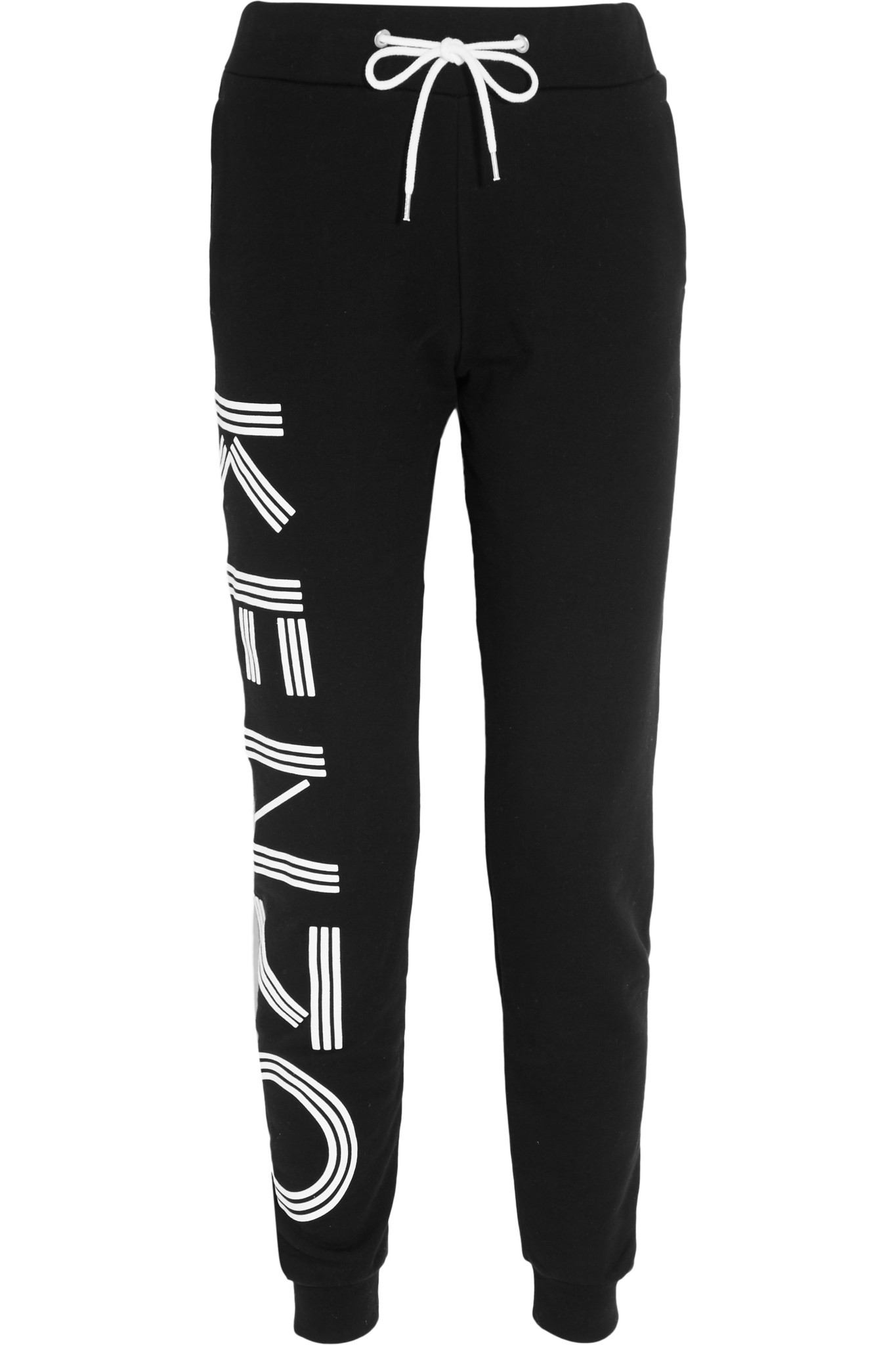 kenzo jogger pants