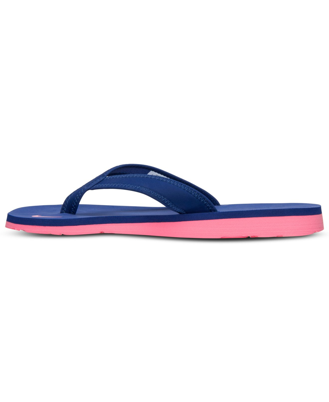 women's celso girl thong sandal