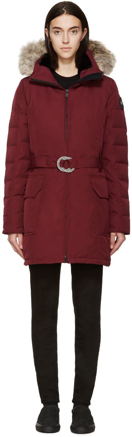 canada goose belmont parka canada goose belmont parka