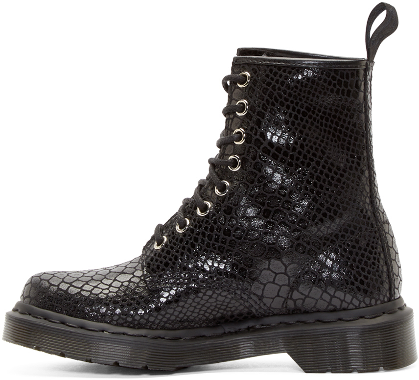 doc martens boots dupe