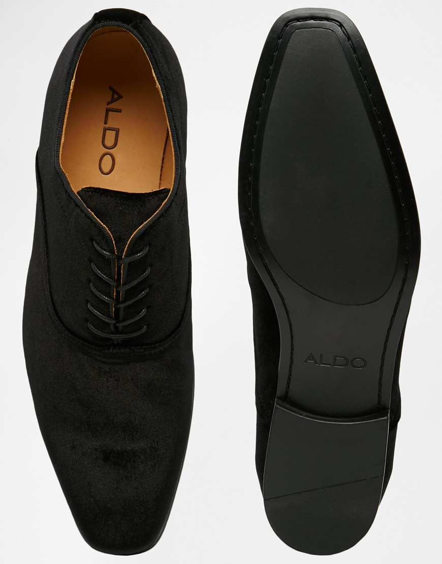 aldo shoes men