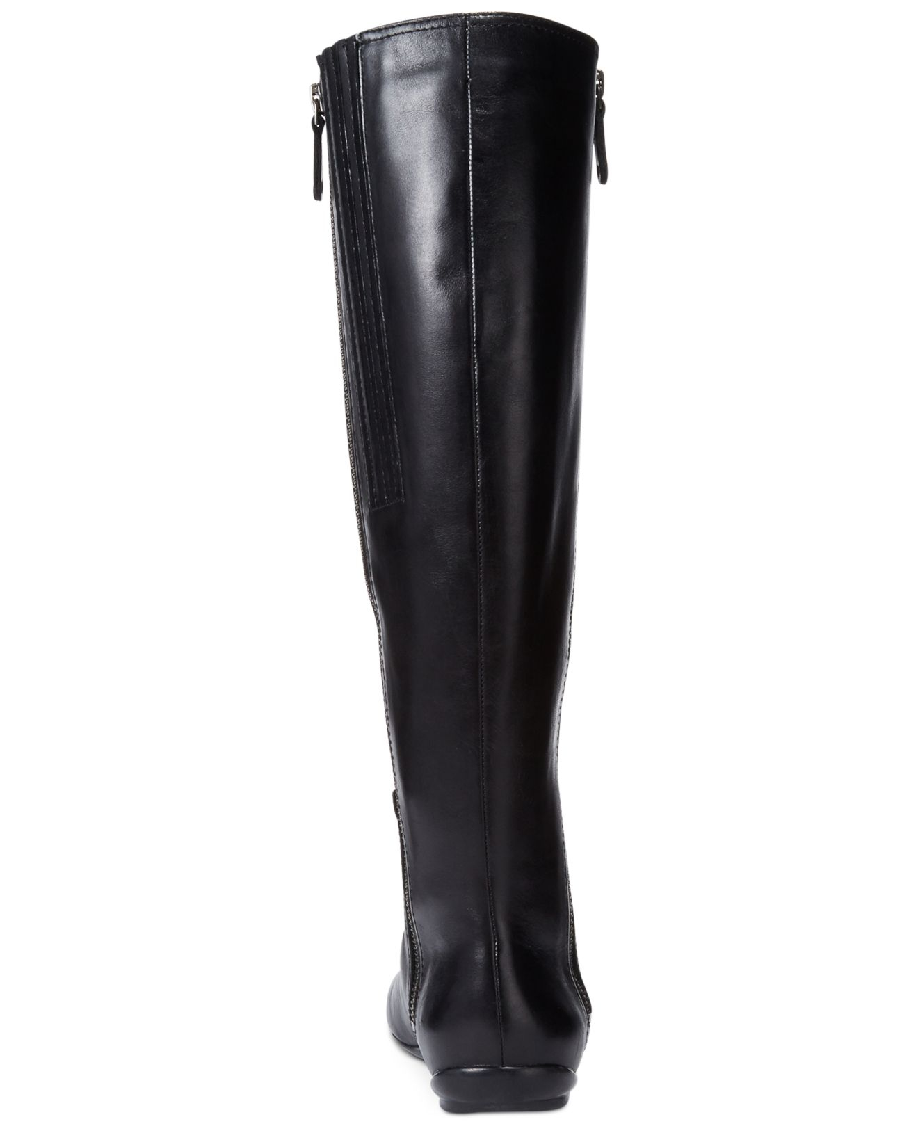 dkny tall boots