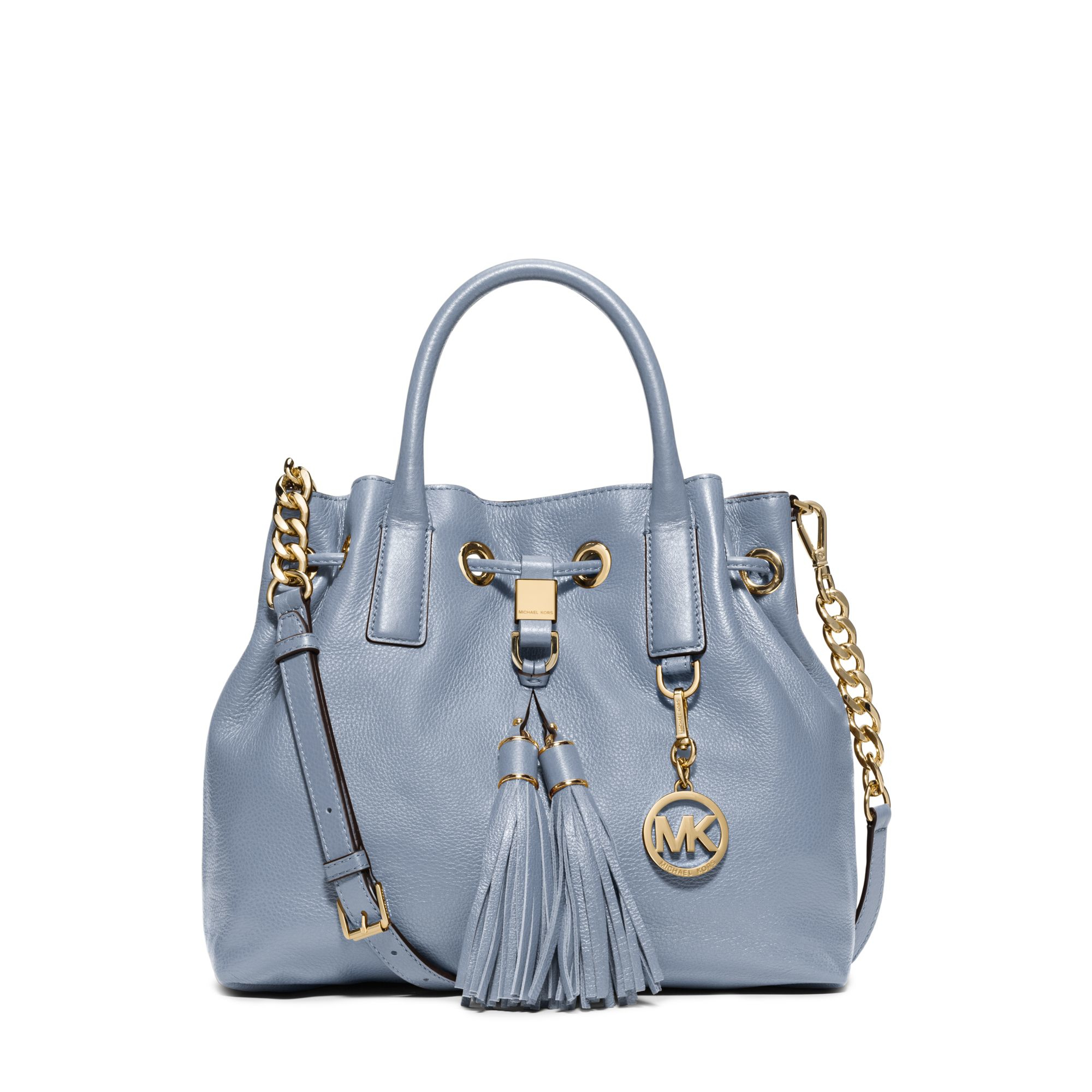 Michael Kors Drawstring Satchel michael kors camden medium leather drawstring satchel in Michael Kors Drawstring Satchel michael kors camden medium leather drawstring satchel in