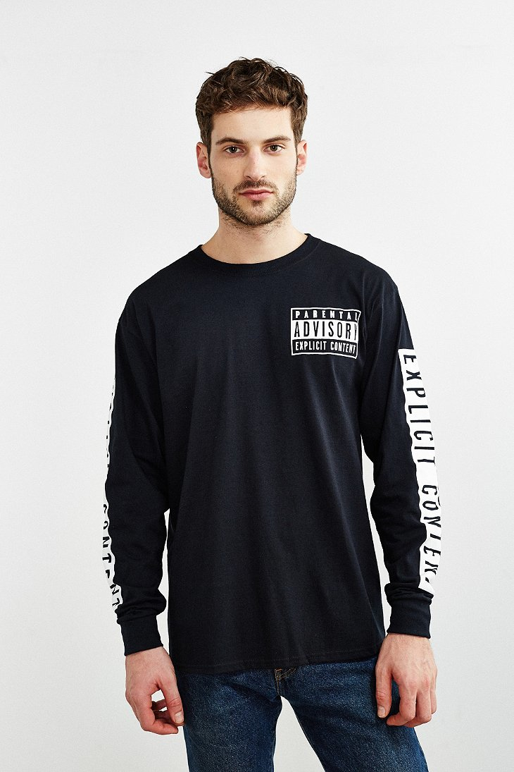 urban outfitters long t shirt